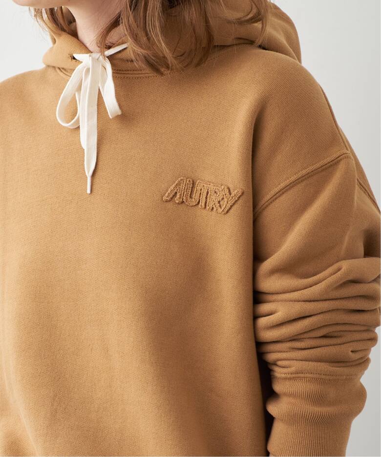 AUTRY/オートリー】HOODIE（スウェット）｜Deuxieme Classe 