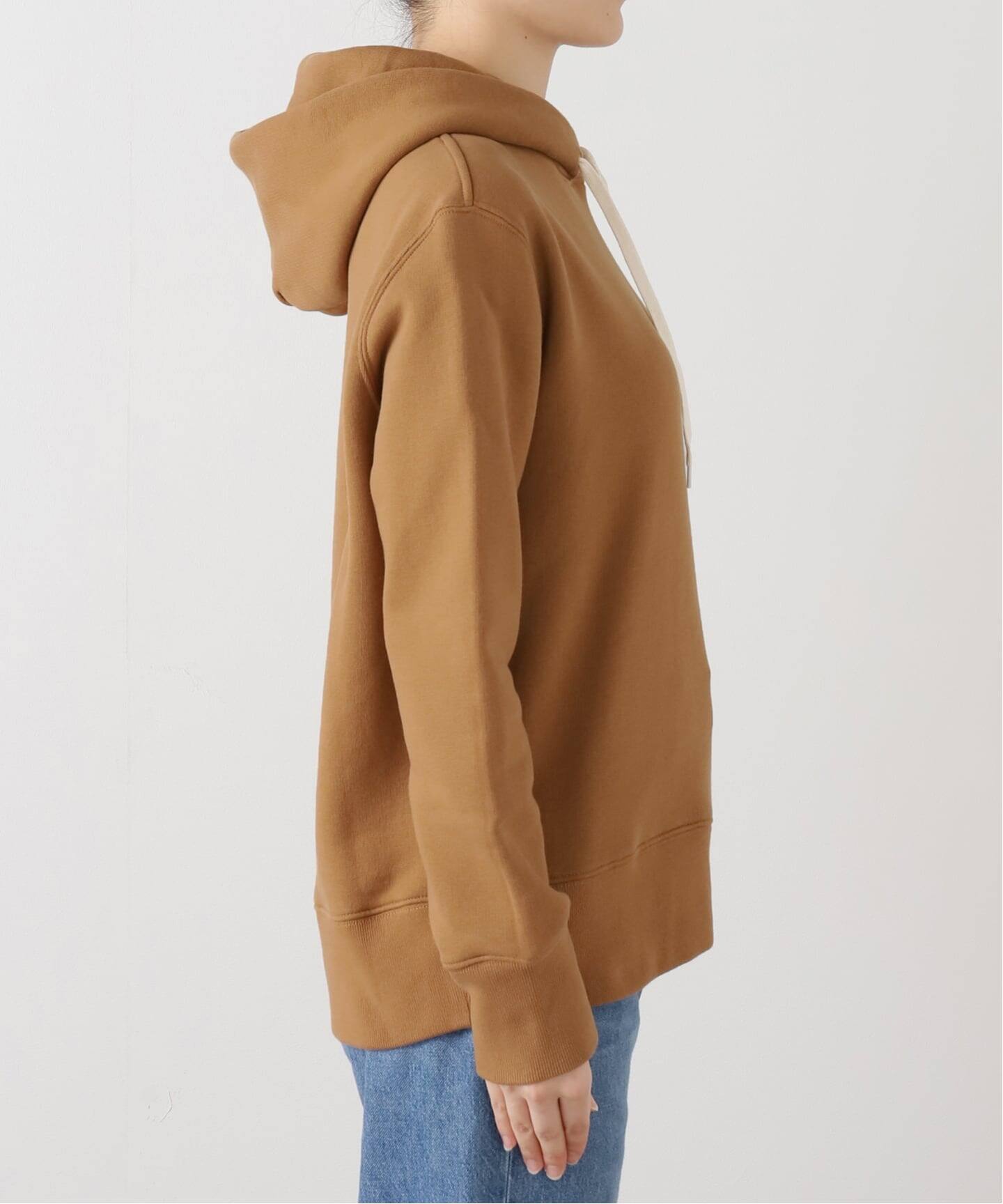 MUSE 【AUTRY/オートリー】フーディ AUTRY（オートリー） パーカー 「AUTRY/オートリー」HOODIE レディース