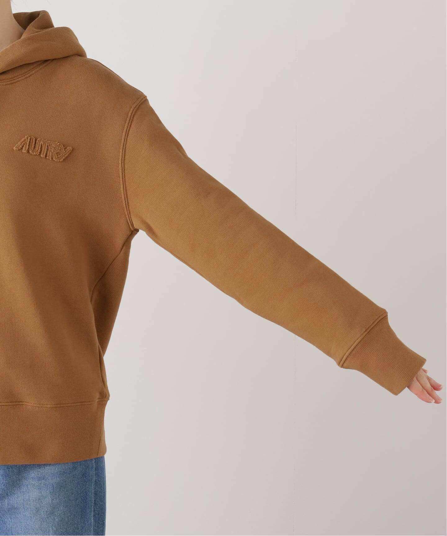 AUTRY/オートリー】HOODIE（スウェット）｜Deuxieme Classe