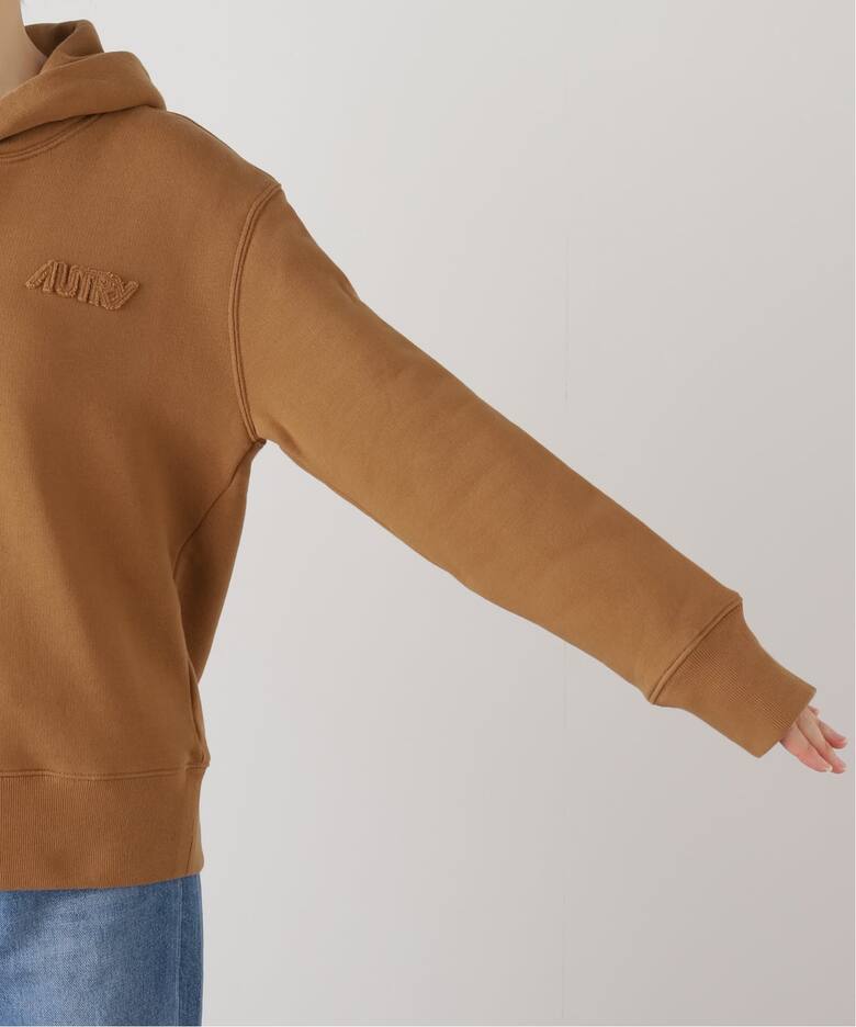 AUTRY/オートリー】HOODIE（スウェット）｜Deuxieme Classe 