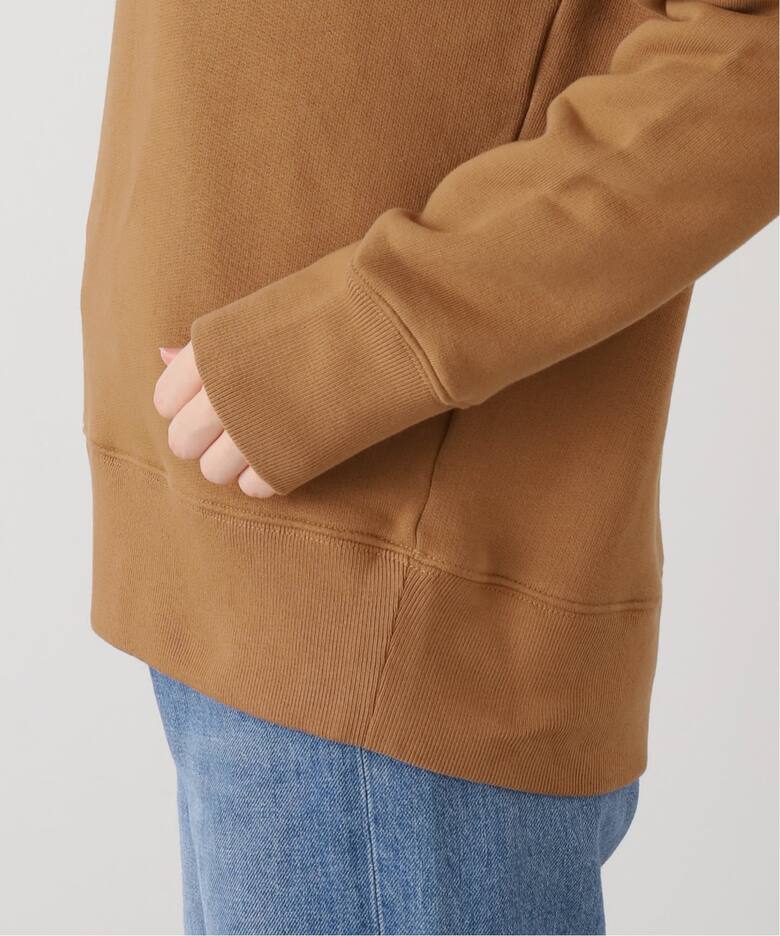 AUTRY/オートリー】HOODIE（スウェット）｜Deuxieme Classe 
