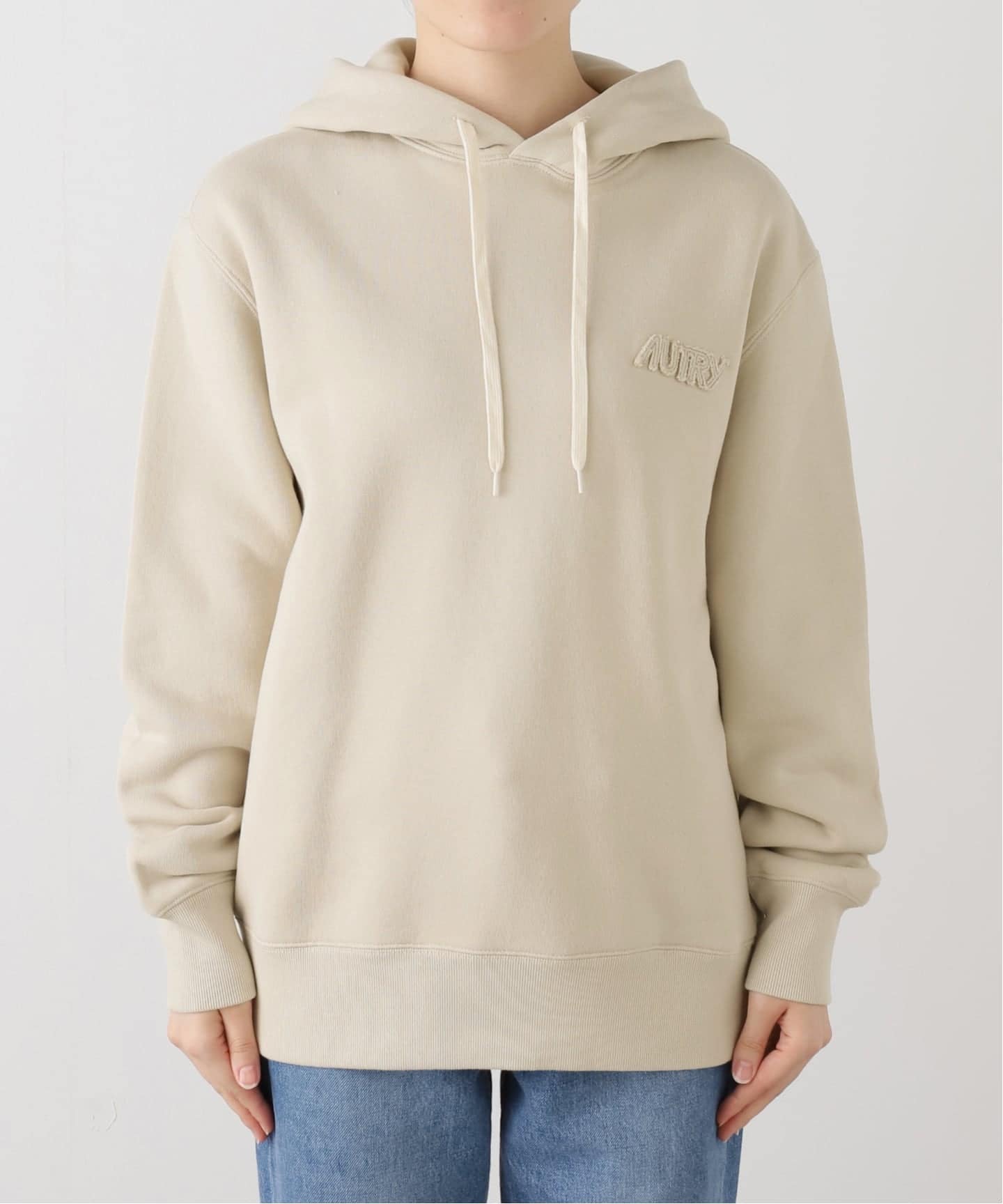 専用タグ付き☆Deuxieme Classe AUTRY HOODIE パーカー AUTRY/オートリー】HOODIE（スウェット）｜Deuxieme Classe