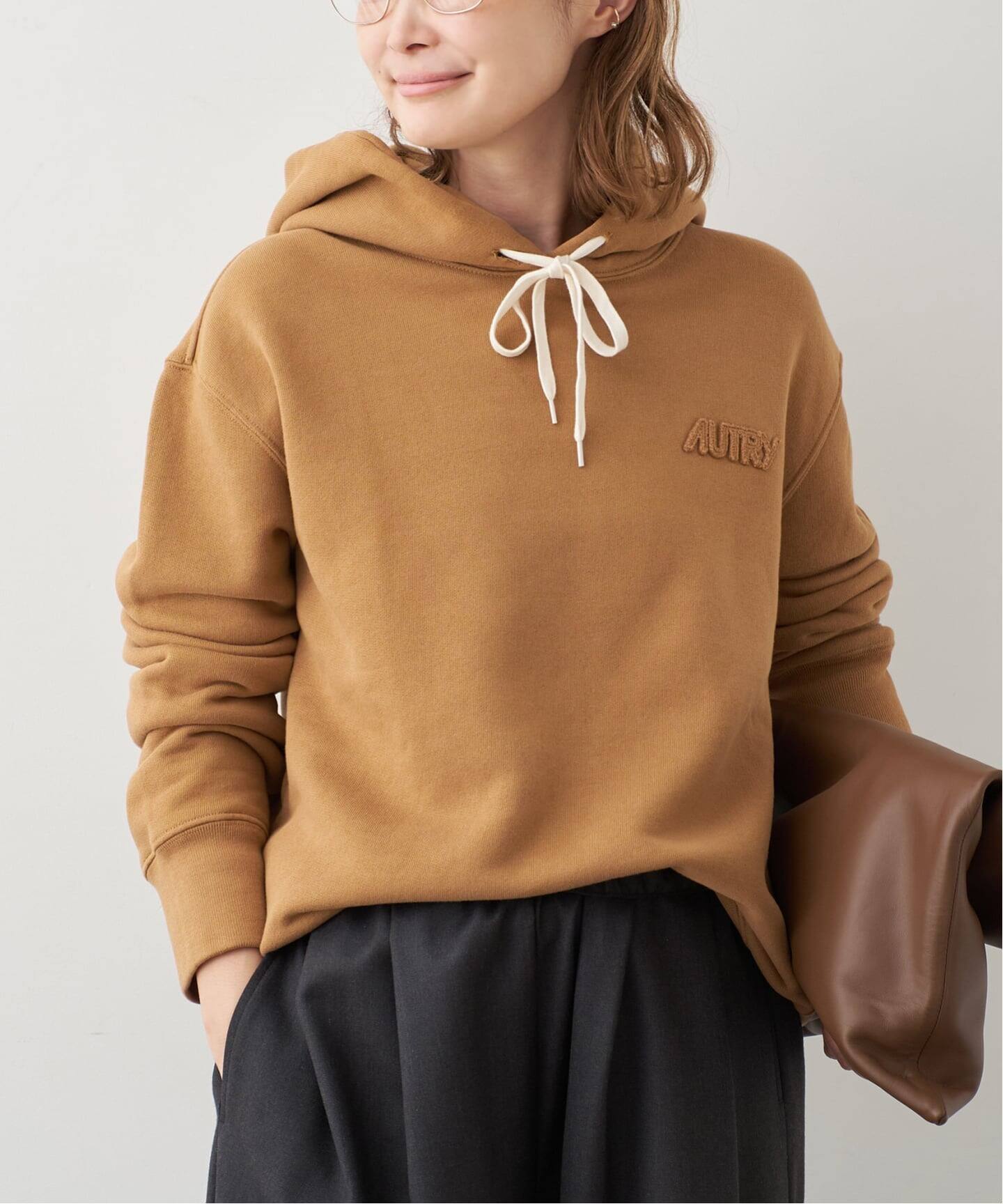 AUTRY/オートリー】HOODIE（スウェット）｜Deuxieme Classe 