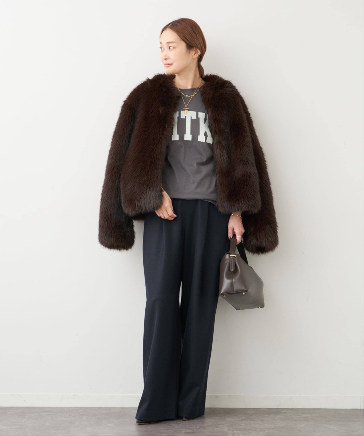 【DENIMIST/デニミスト】 DENIMIST CLASSIC TSHIRT Denimist Classic T-Shirt | Free People