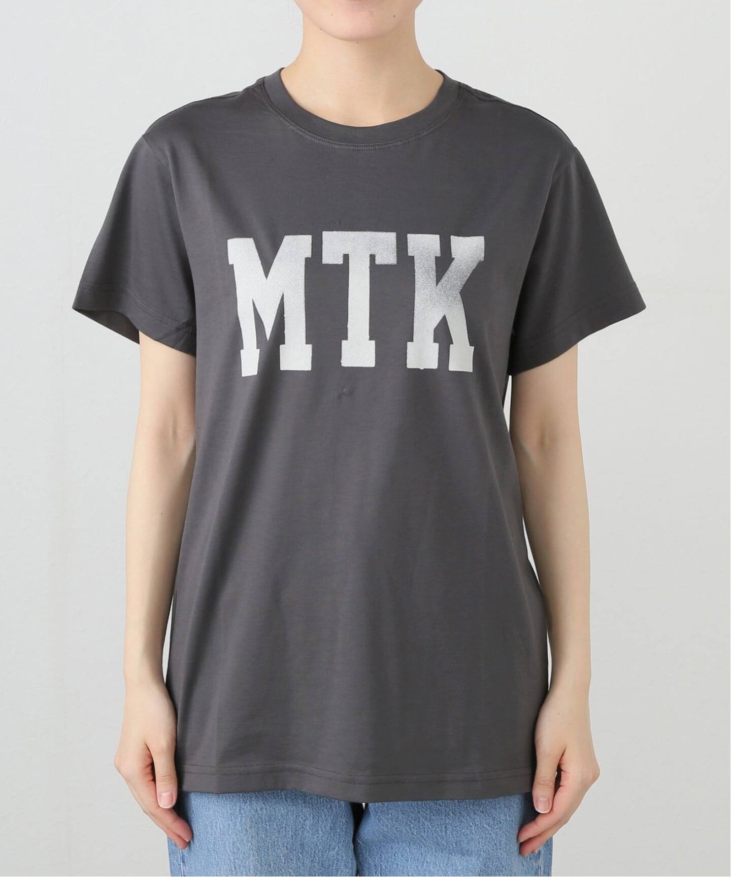 DENIMIST/デニミスト】 DENIMIST CLASSIC TSHIRT（Tシャツ／カットソー