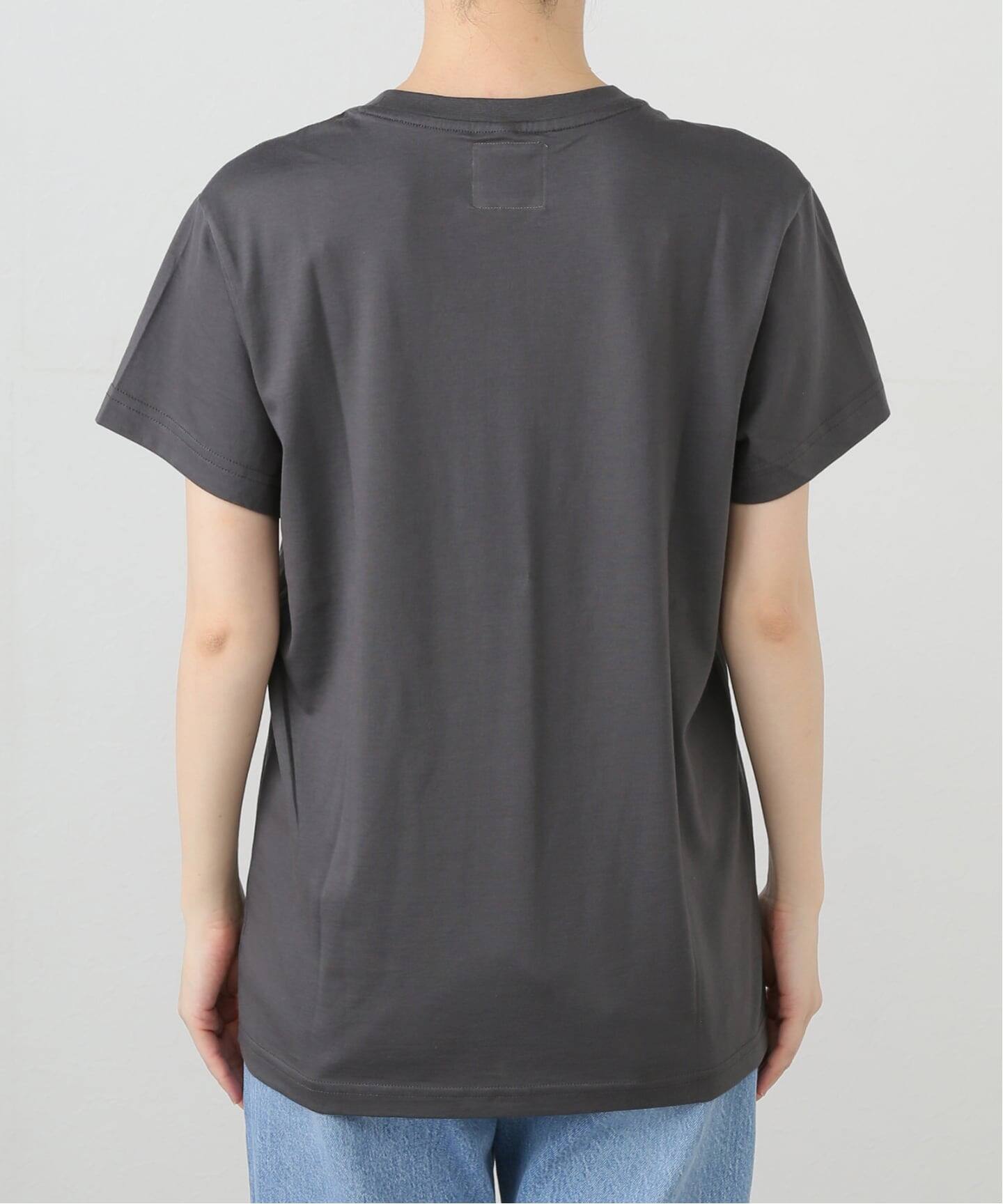 DENIMIST/デニミスト】 DENIMIST CLASSIC TSHIRT（Tシャツ／カットソー