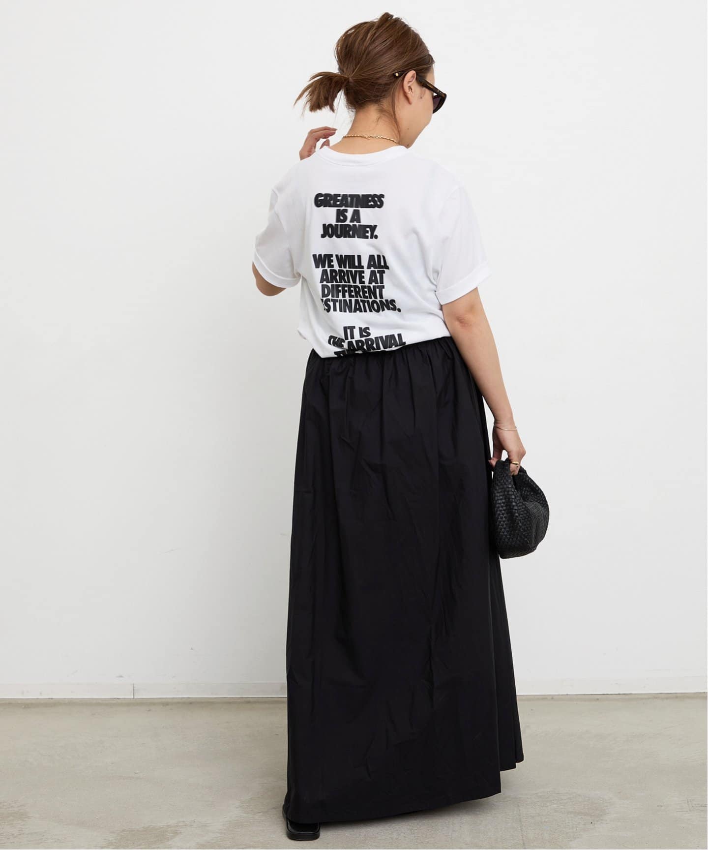 NIKE/ ナイキ】AS M NK DF TEE VERBIAGE（Tシャツ／カットソー