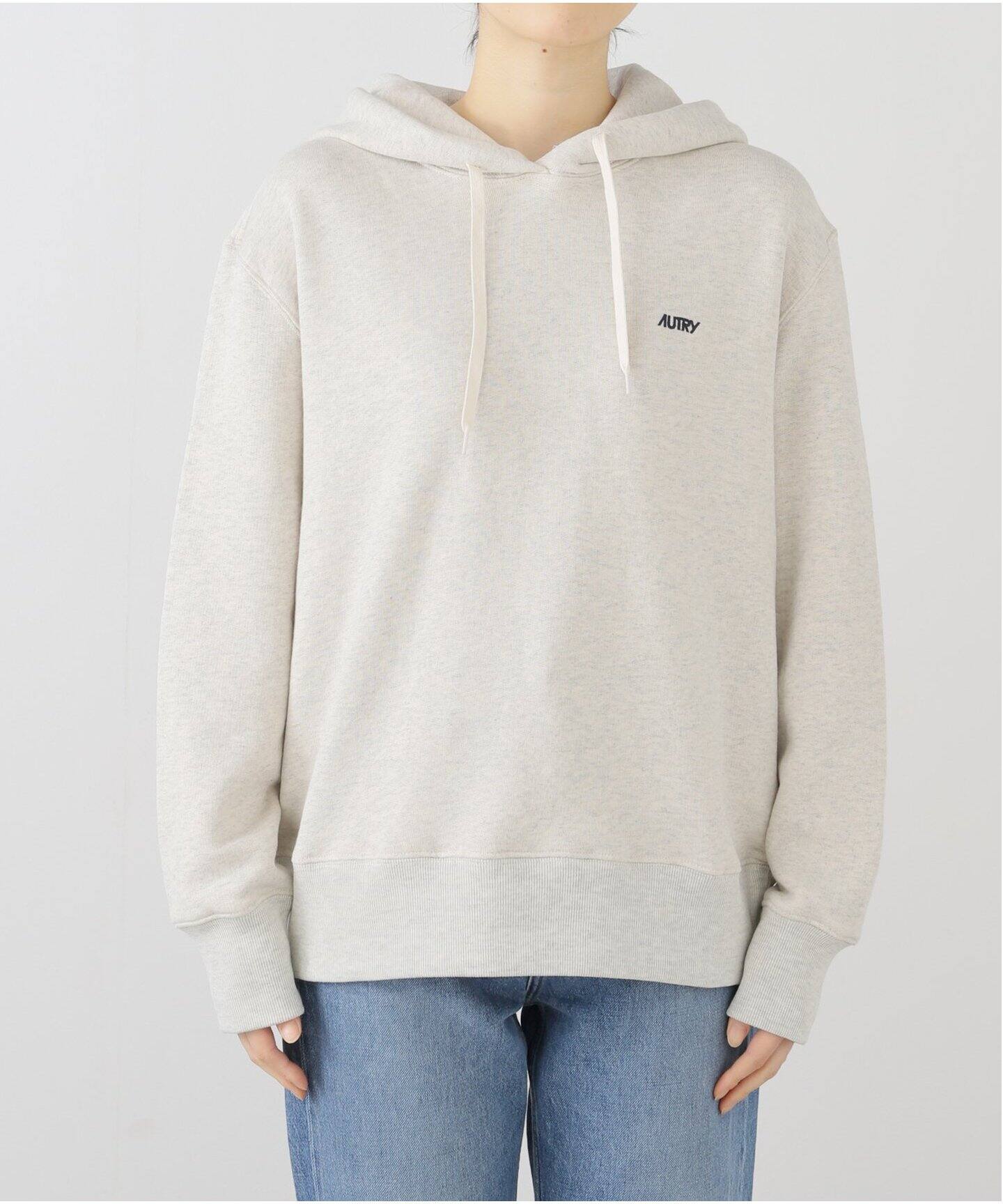 AUTRY/オートリー】HOODIE（スウェット）｜Deuxieme Classe 