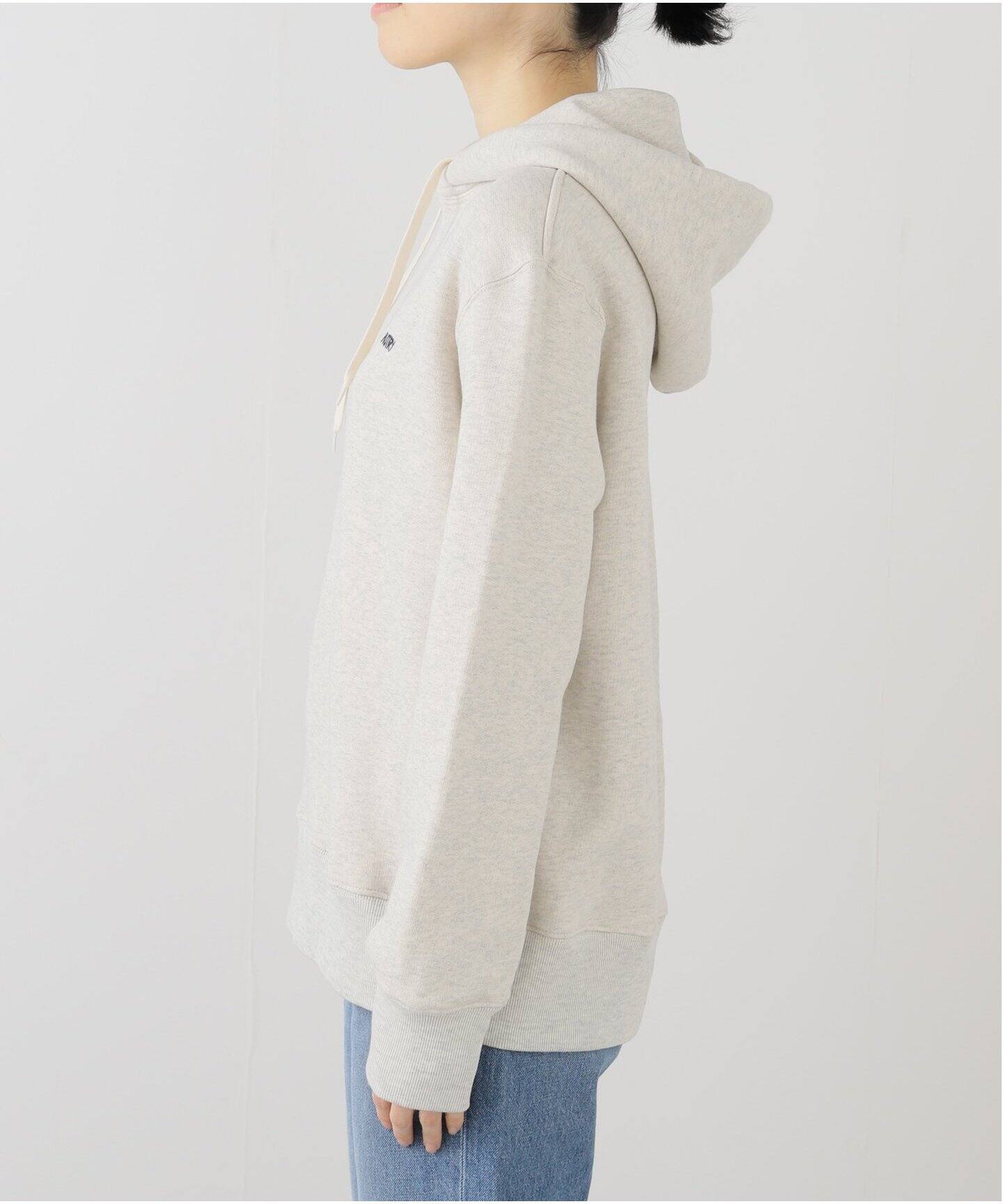 AUTRY/オートリー】HOODIE（スウェット）｜Deuxieme Classe 