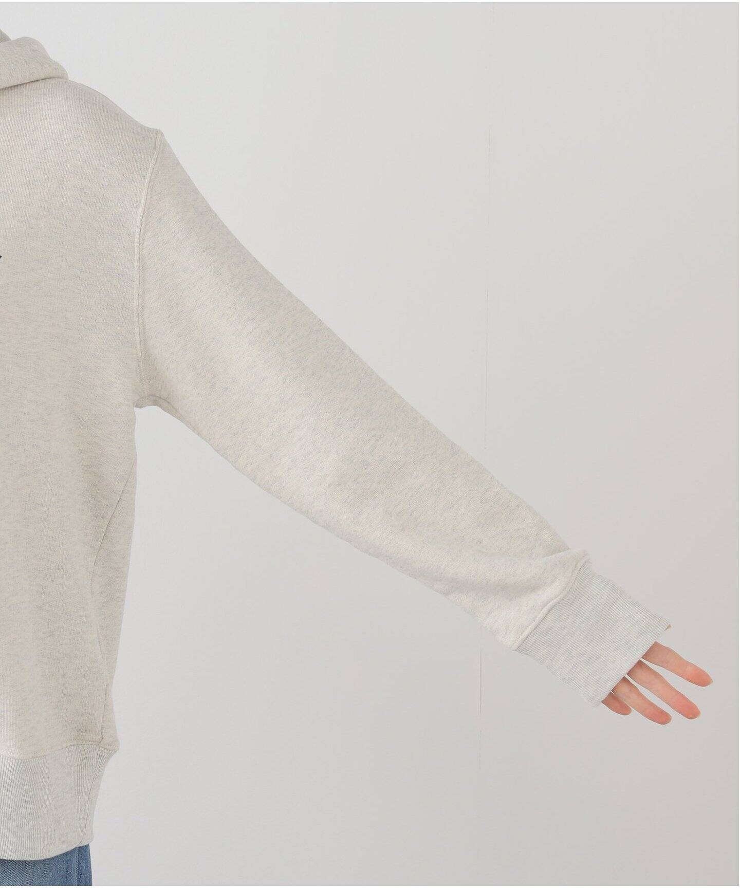 AUTRY/オートリー】HOODIE（スウェット）｜Deuxieme Classe 
