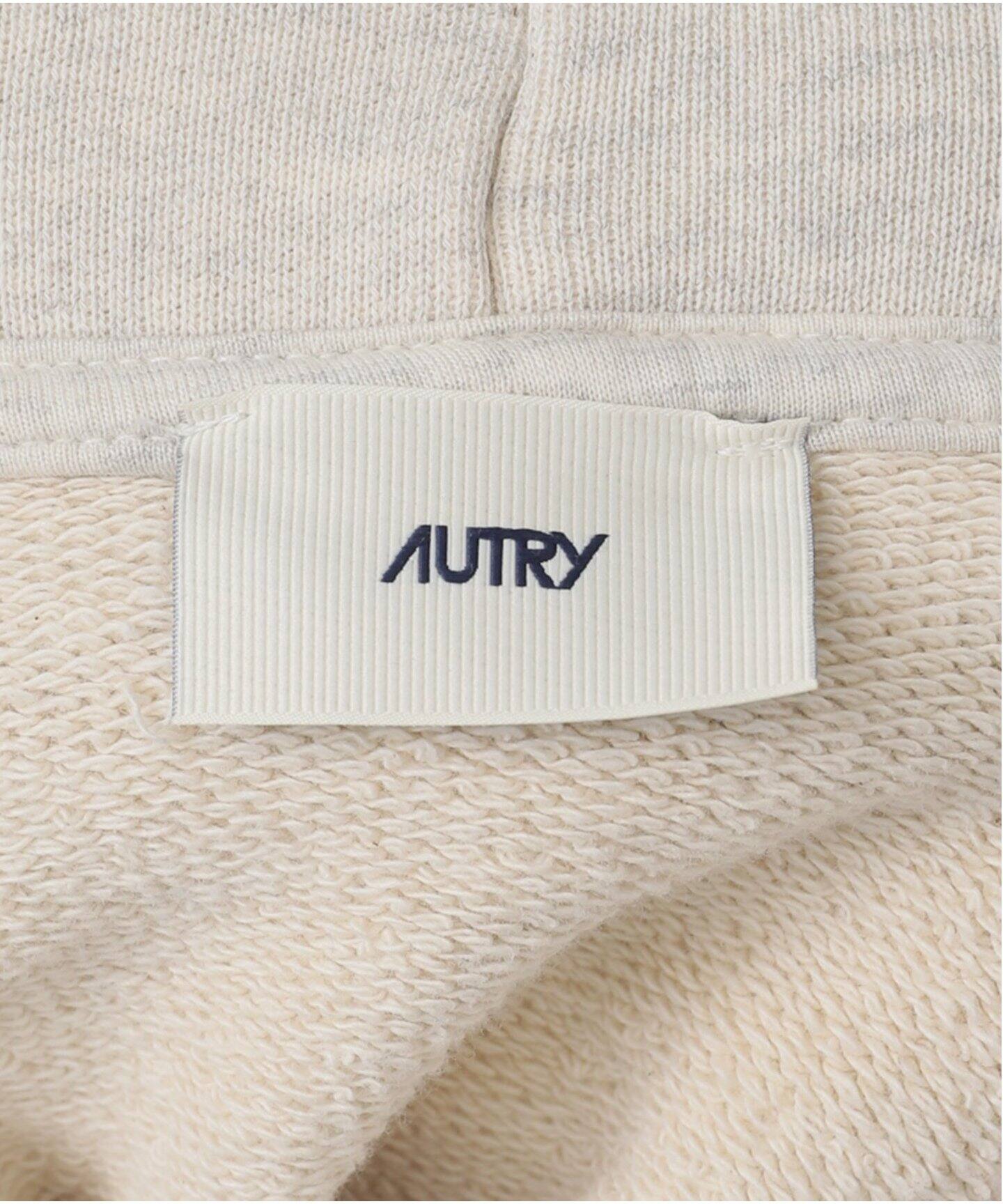 AUTRY/オートリー】HOODIE（スウェット）｜Deuxieme Classe 