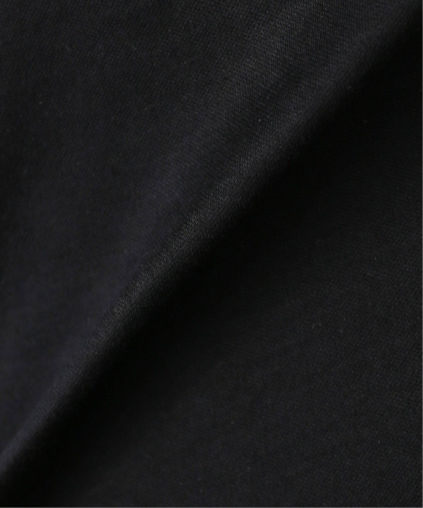 ドゥーズィエムクラス　LALA VIEキャミソール　M 黒　新品未使用 Deuxieme Classe インナーシャツ 肌着 追加「LALA VIE/ララヴィ