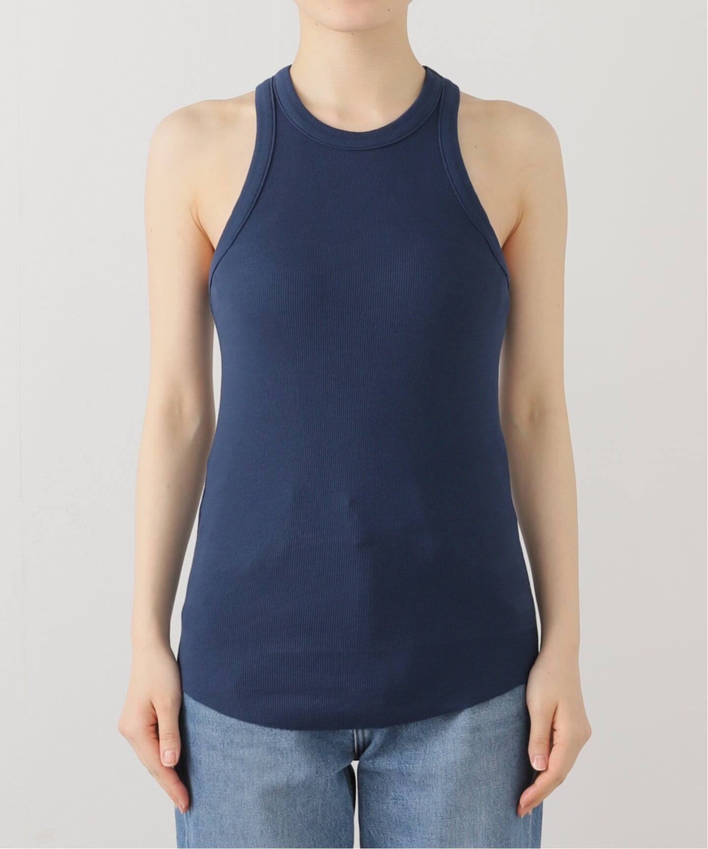 NSF(エヌエスエフ) 】HEM TANK（Tシャツ／カットソー