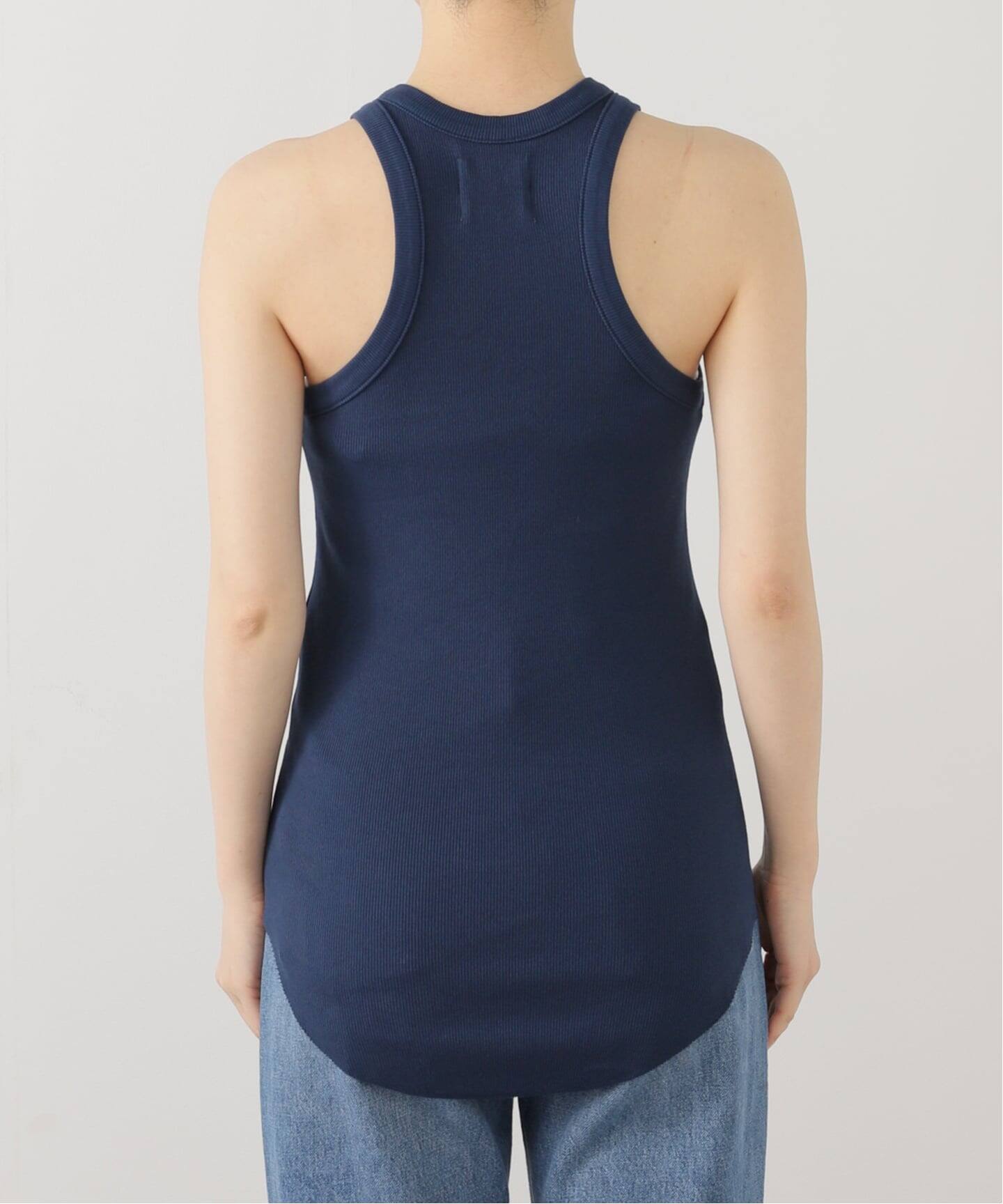 NSF(エヌエスエフ) 】HEM TANK（Tシャツ／カットソー）｜Deuxieme