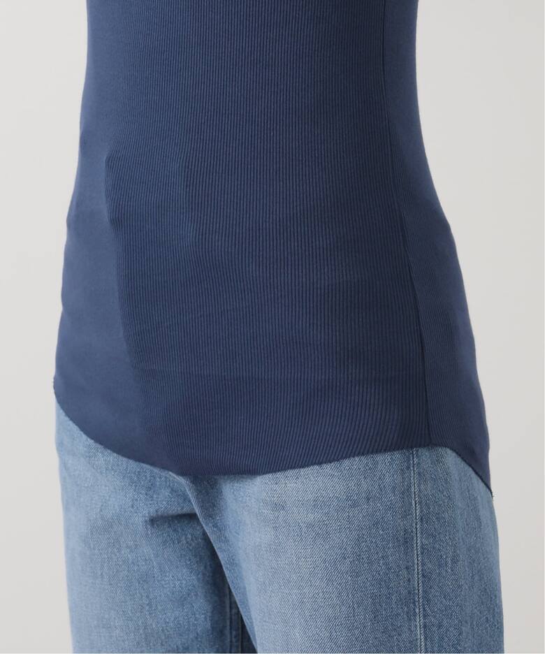NSF(エヌエスエフ) 】HEM TANK（Tシャツ／カットソー）｜Deuxieme 