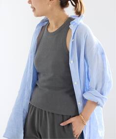 NSF(エヌエスエフ) 】HEM TANK（Tシャツ／カットソー）｜Deuxieme 