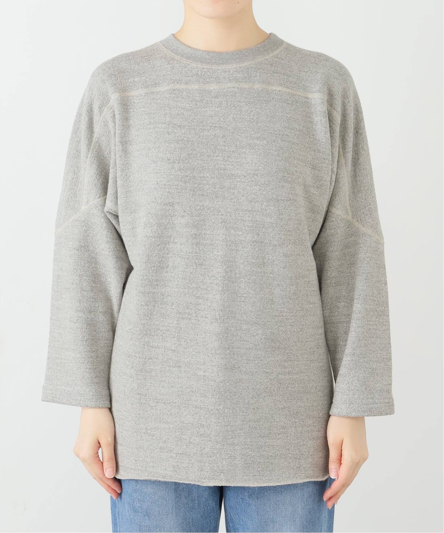 マディソンブルー　スウェットTシャツ MADISONBLUE マディソンブルー スウェットTシャツ 00 Hello