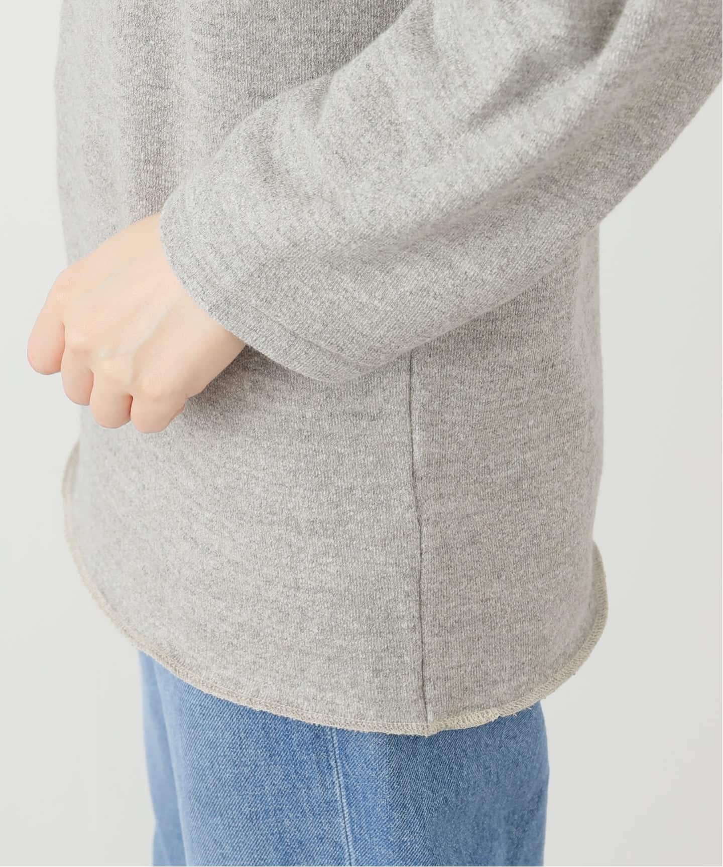 MADISONBLUE / マディソンブルー】FOOTBALL TEE SWEAT（Tシャツ
