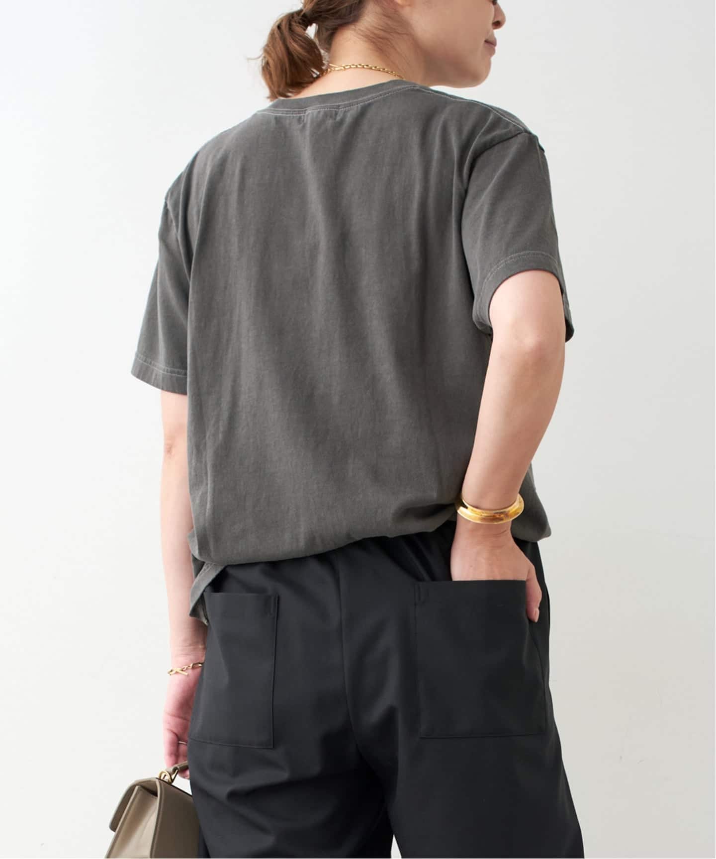 【新品タグ付き】THE CASTLE COURSE ゴルフシャツ Lサイズ The Castle Course Collection St Andrews Golf Links Mens Golf