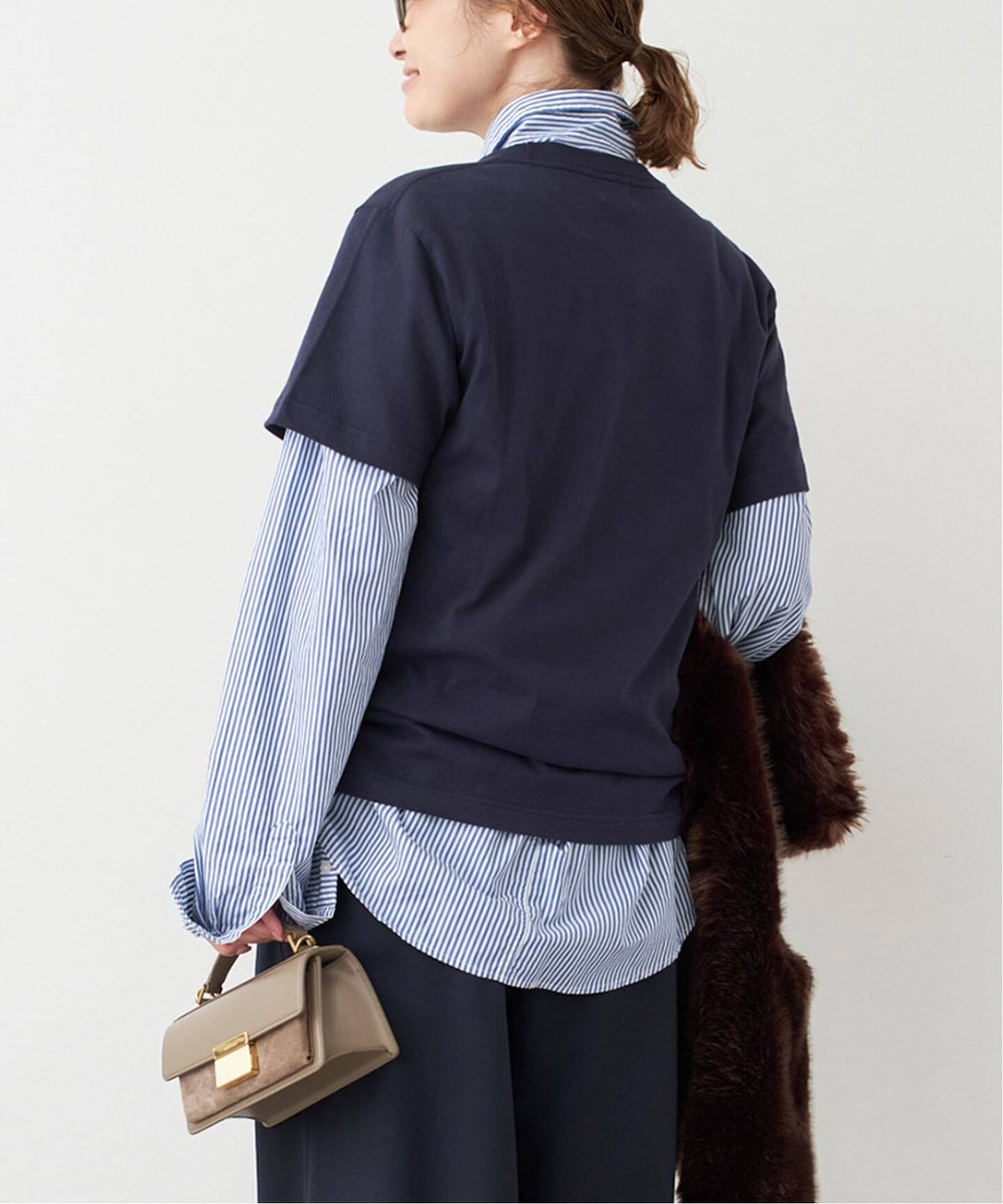 GULFCOAST SPORTSWEAR/ガルフコーストスポーツウェア】LOGO TSHIRT（T