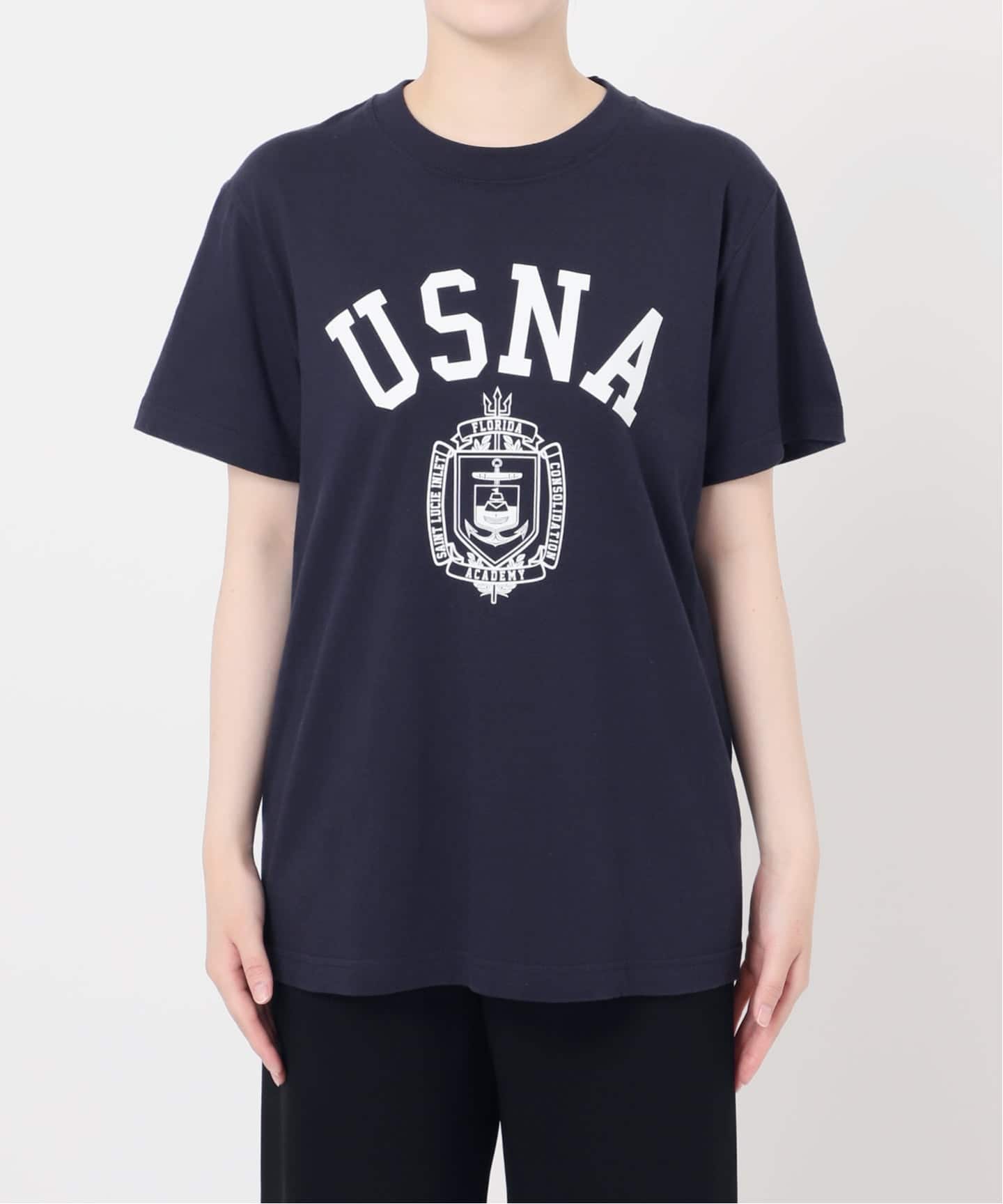 GULFCOAST SPORTSWEAR/ガルフコーストスポーツウェア】LOGO