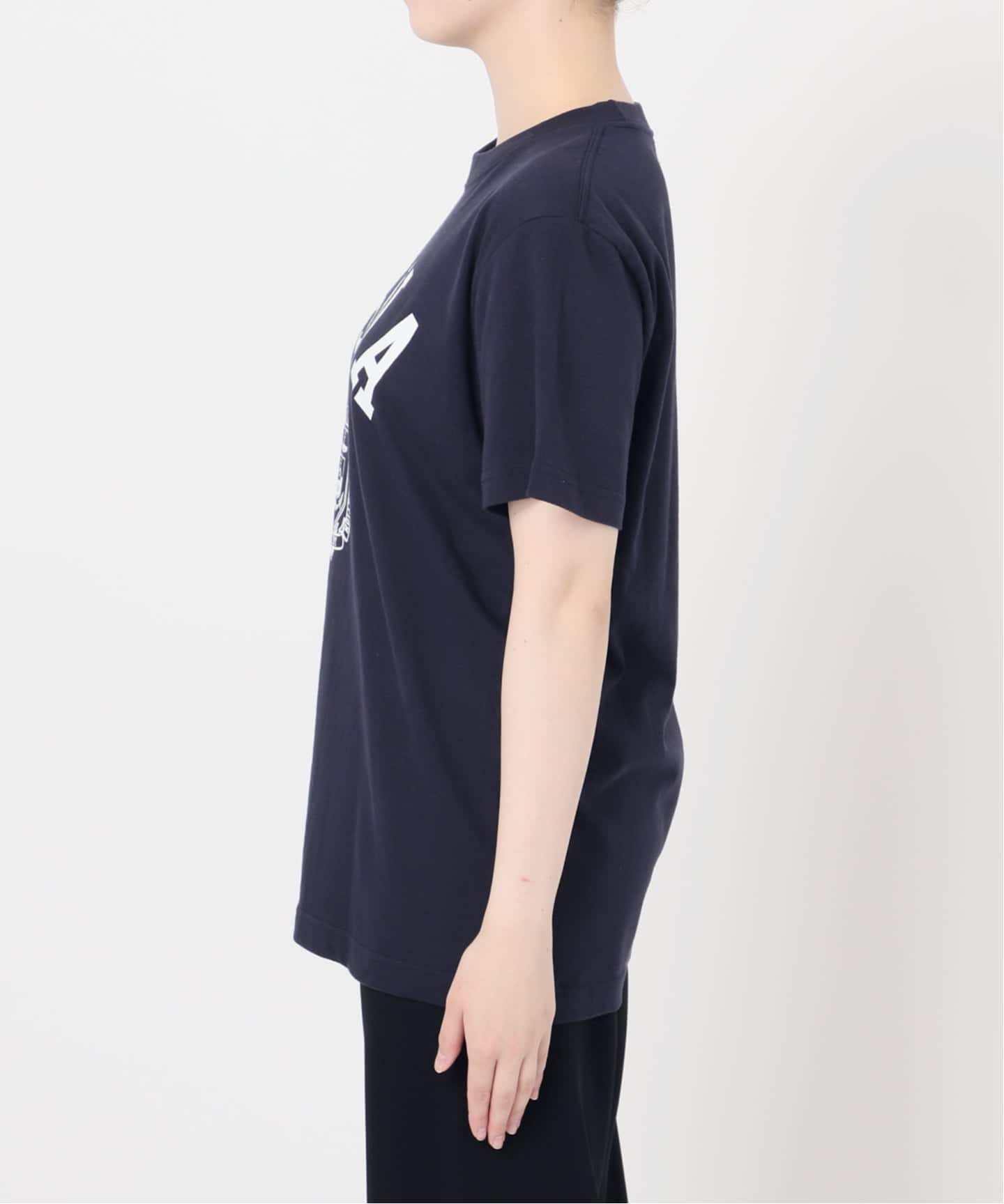 GULFCOAST SPORTSWEAR/ガルフコーストスポーツウェア】LOGO TSHIRT（T