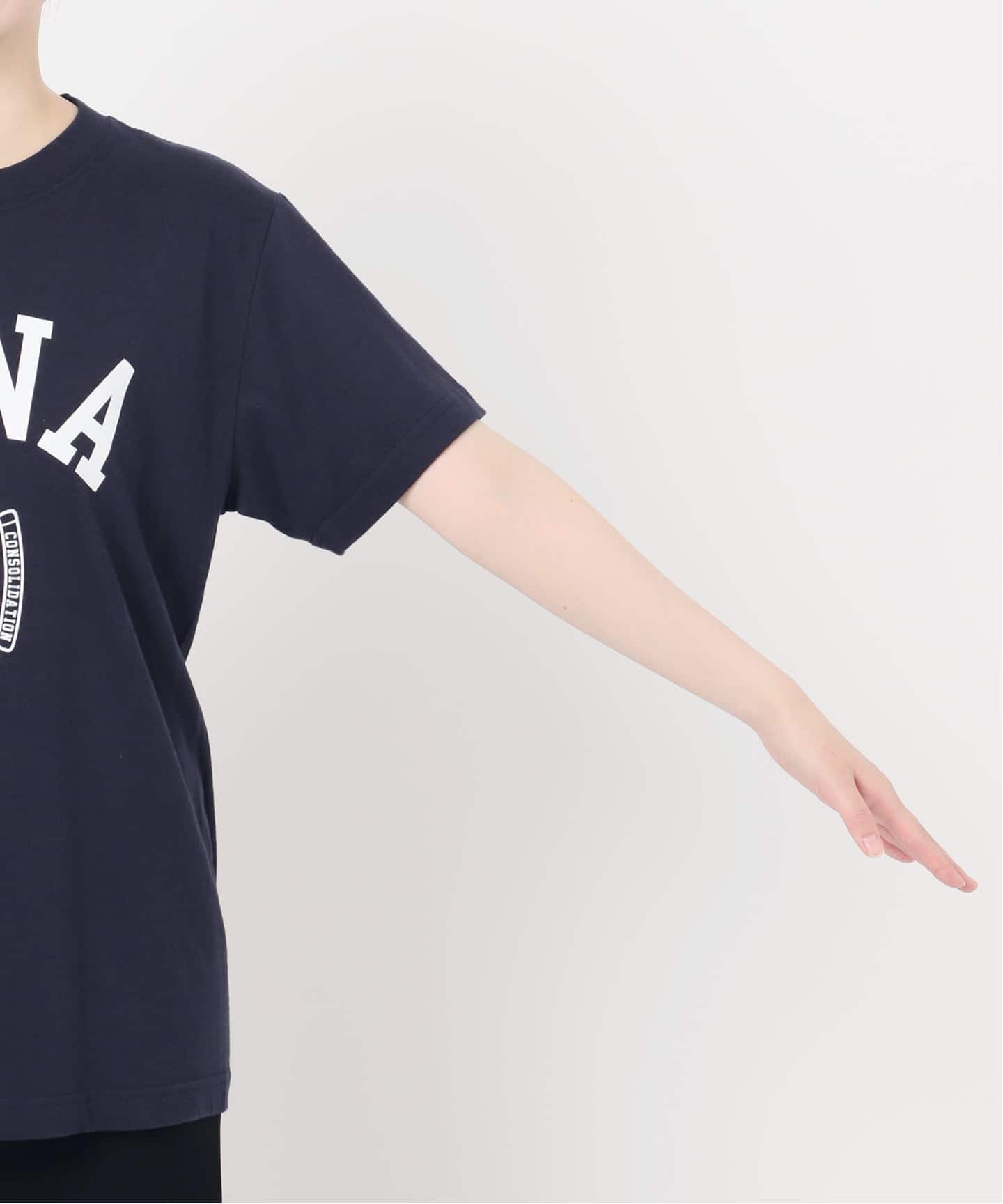 GULFCOAST SPORTSWEAR/ガルフコーストスポーツウェア】LOGO TSHIRT（T