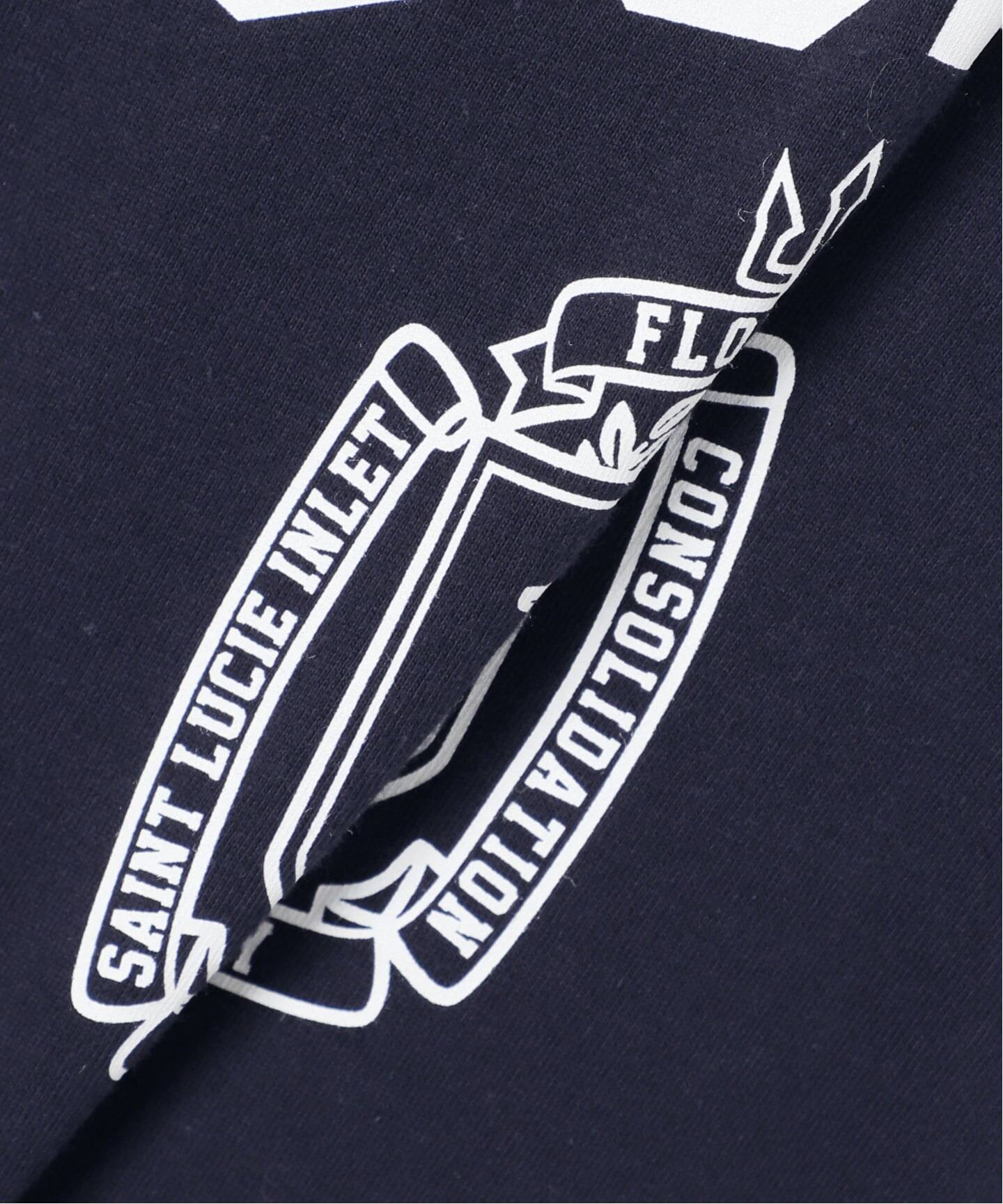 GULFCOAST SPORTSWEAR/ガルフコーストスポーツウェア】LOGO TSHIRT（T