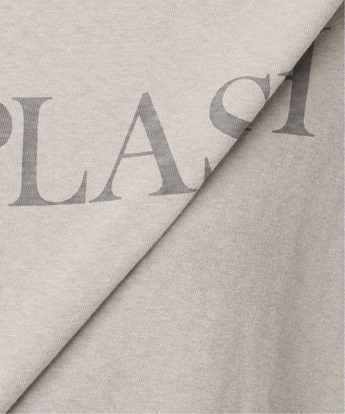 Deuxieme Classe アメリカーナ LOGO TEE AMERICANA/アメリカーナ】 LOGO TEE（Tシャツ／カットソー