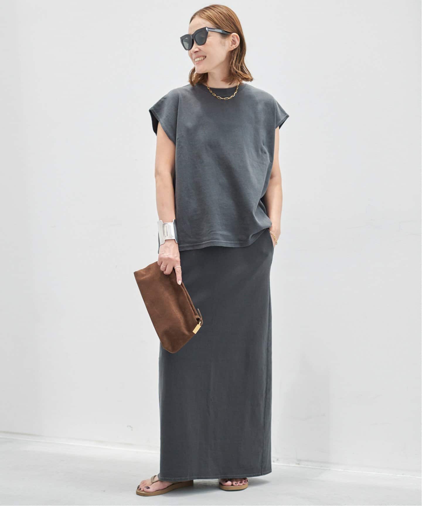 【STAR＆STRIPE/スターアンドストライプ】dressドゥーズィエムクラス STAR＆STRIPE/スターアンドストライプ】 DRESS（ワンピース