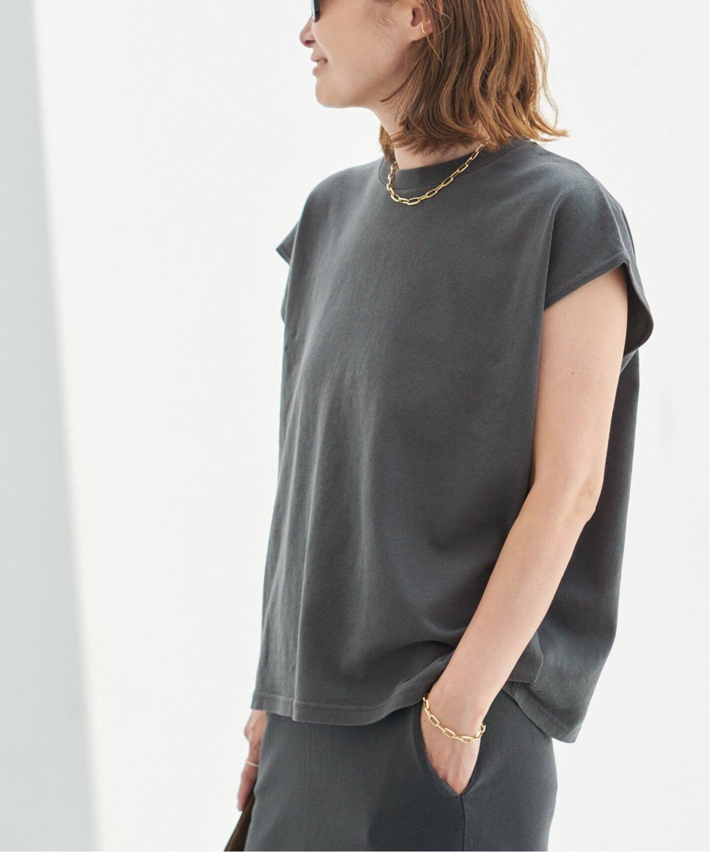 STAR＆STRIPE/スターアンドストライプ】 TOP（Tシャツ