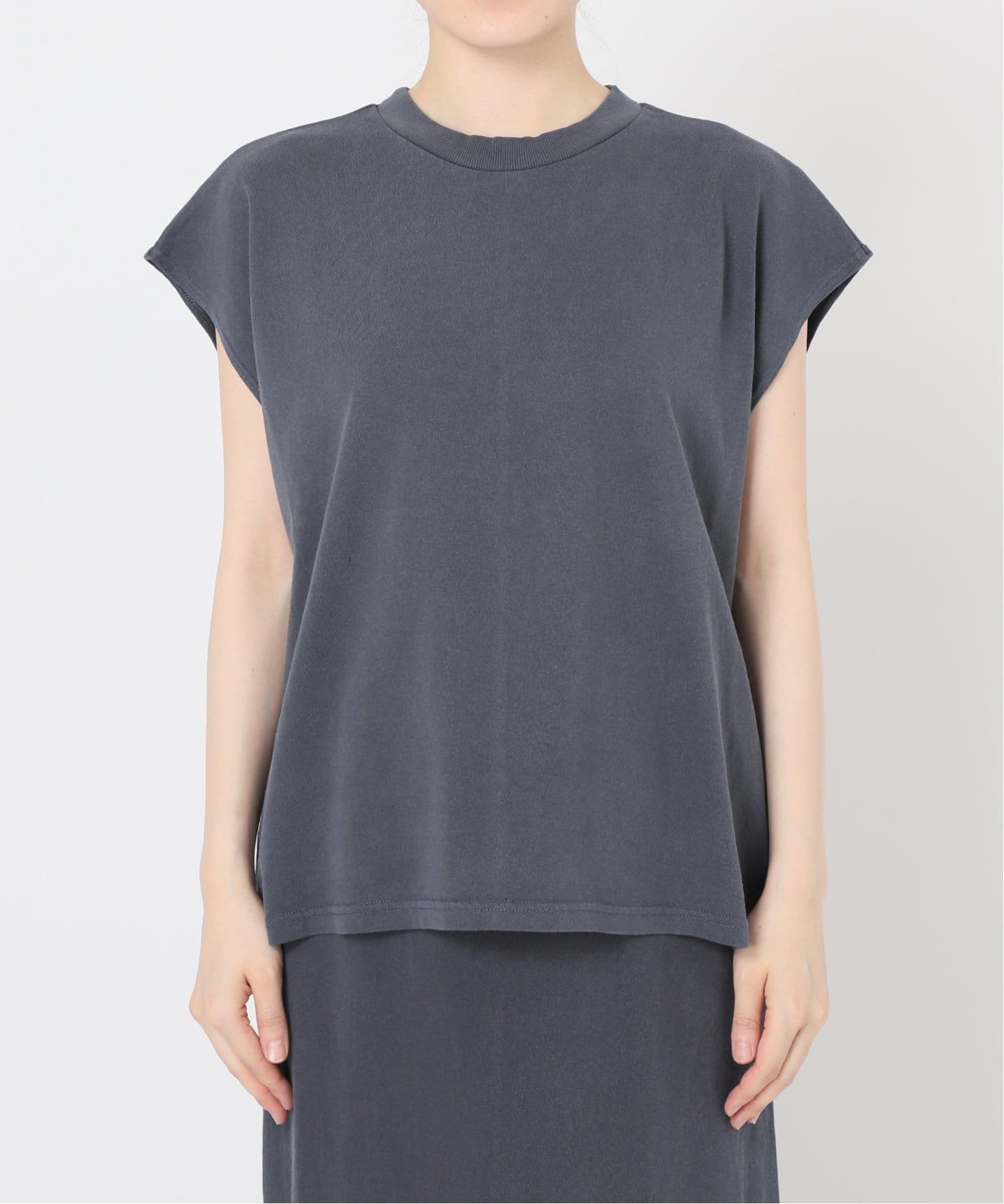 STAR＆STRIPE/スターアンドストライプ】 TOP（Tシャツ