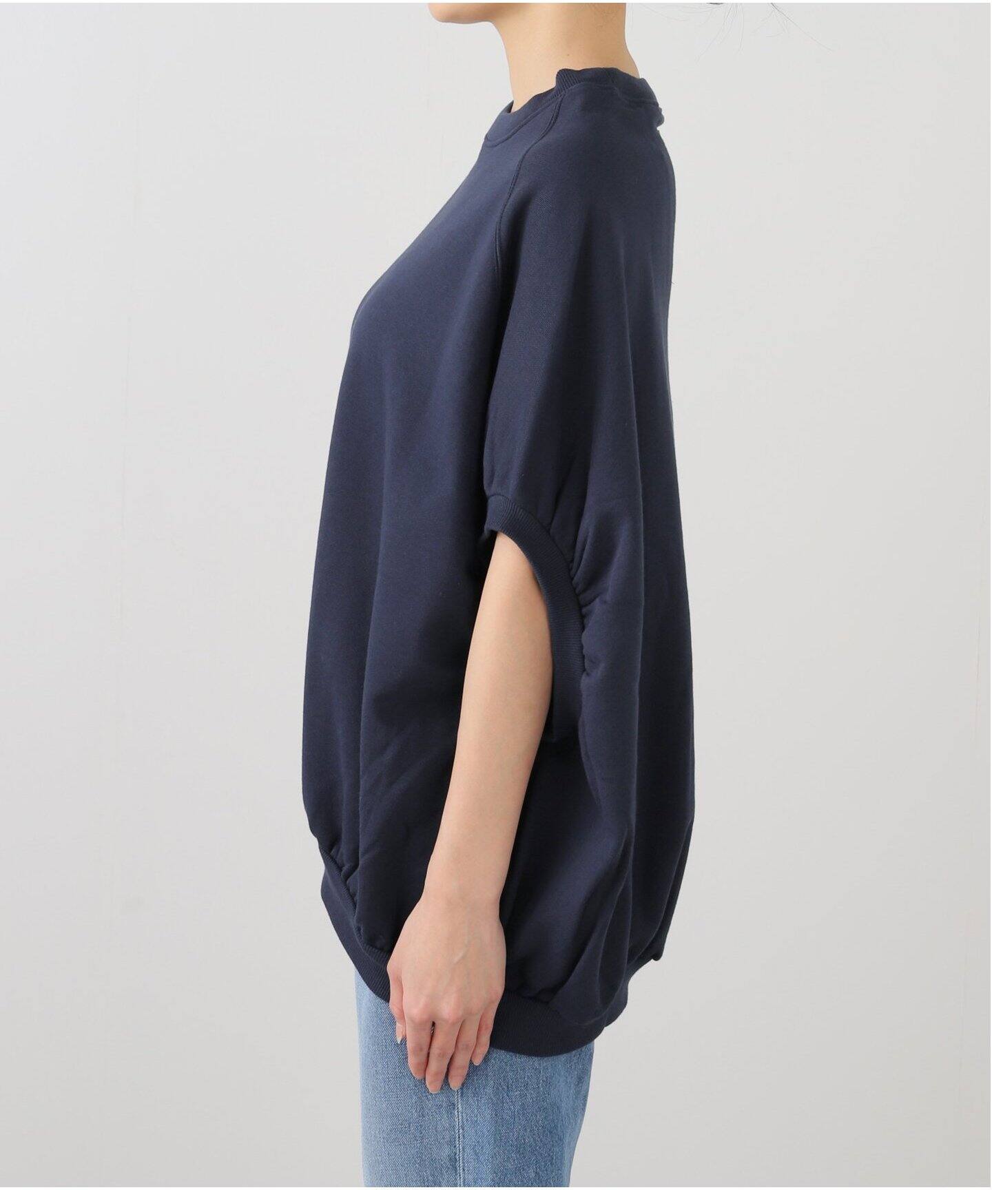 COGTHEBIGSMOKE/コグ ザ ビッグスモーク】 BROOKLYN SWEATSHIRT（T 