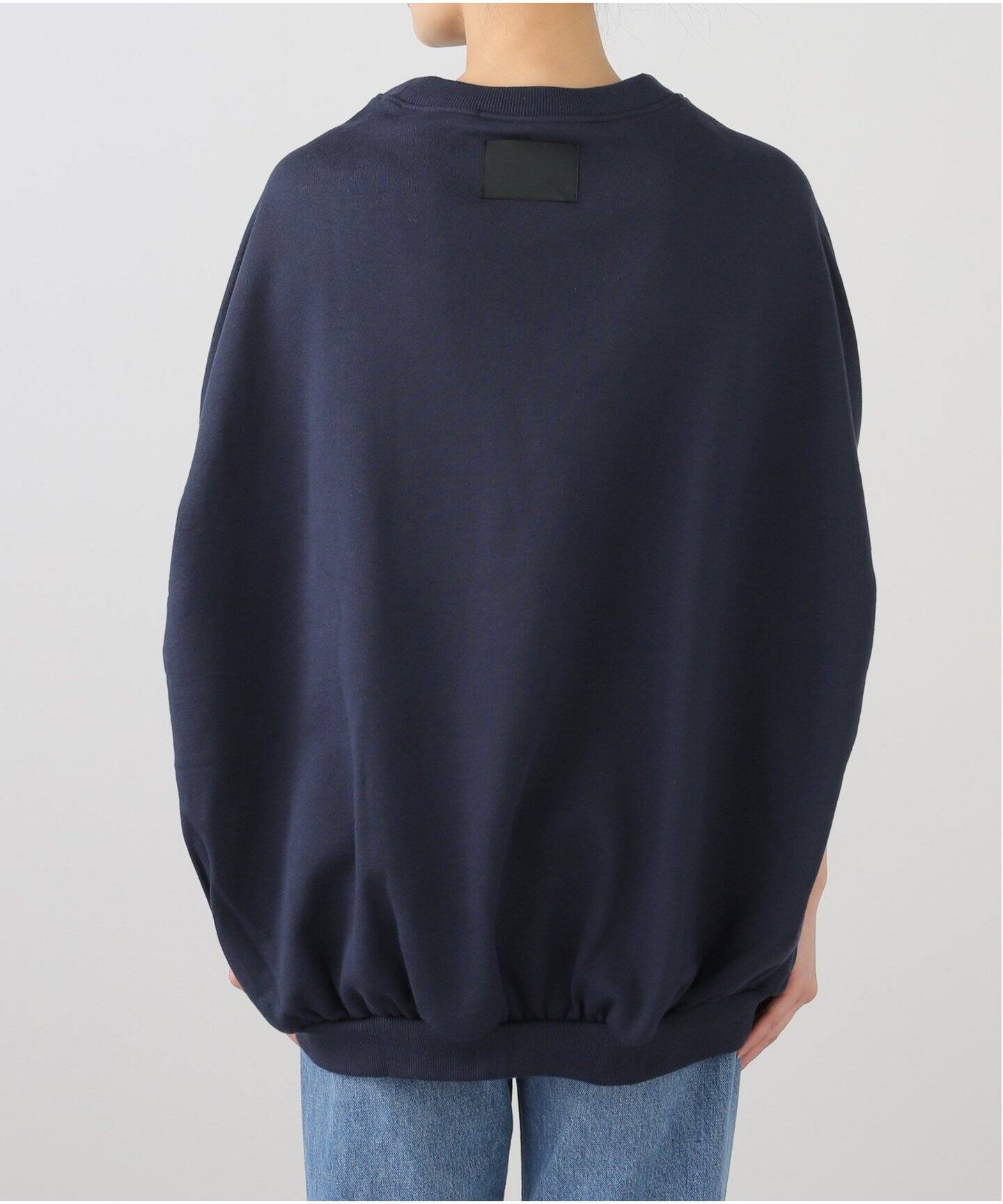 COGTHEBIGSMOKE/コグ ザ ビッグスモーク】 BROOKLYN SWEATSHIRT（T 