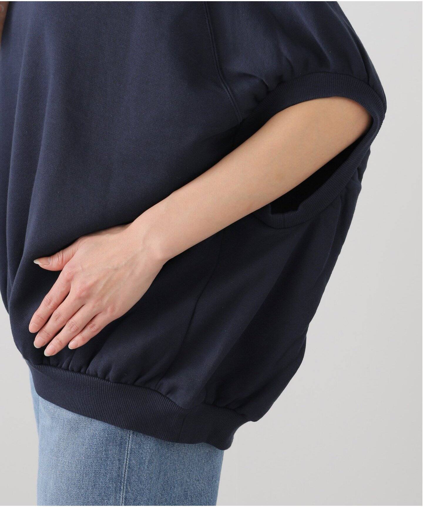 COGTHEBIGSMOKE/コグ ザ ビッグスモーク】 BROOKLYN SWEATSHIRT