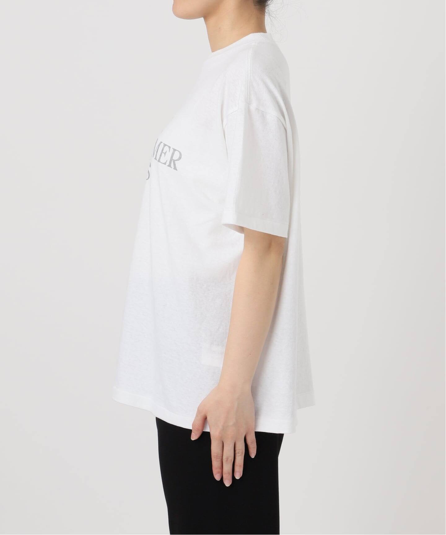 【AMERICANA/アメリカーナ】 LOGO TEE AMERICANA/アメリカーナ】 LOGO TEE（Tシャツ／カットソー