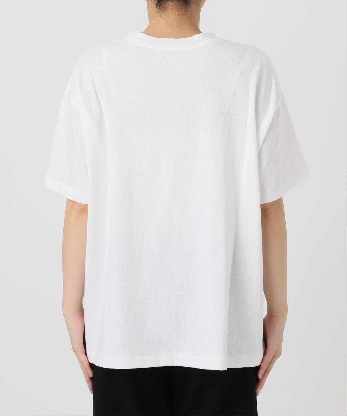 ドゥーズィーエムクラスアメリカーナDeuxiemeClasseAMERICANA 予約》【AMERICANA/アメリカーナ】COOL TEE（Tシャツ