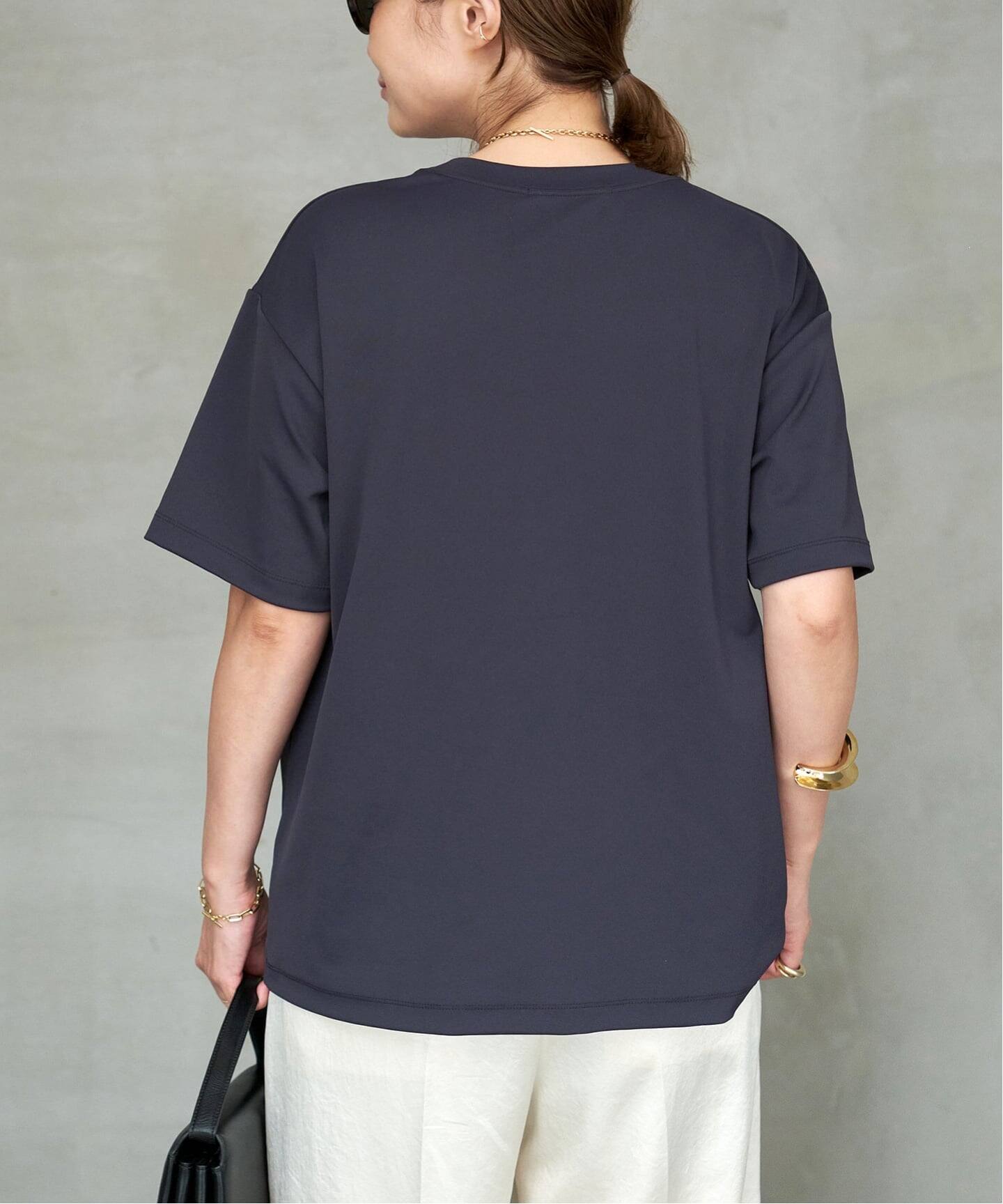予約》【AMERICANA/アメリカーナ】COOL TEE（Tシャツ