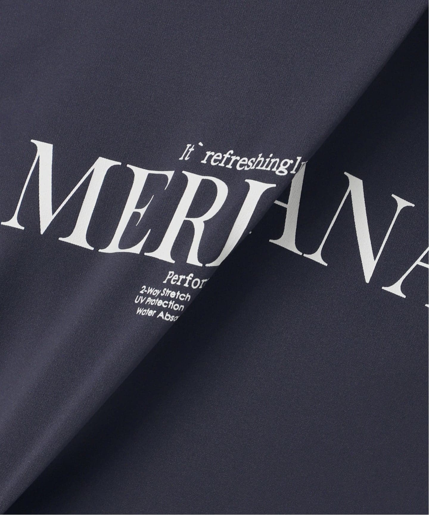 ドゥーズイエムクラス【アメリカーナ】COOL TEE ブラック ドゥーズイエムクラス【アメリカーナ】COOL TEE ブラック