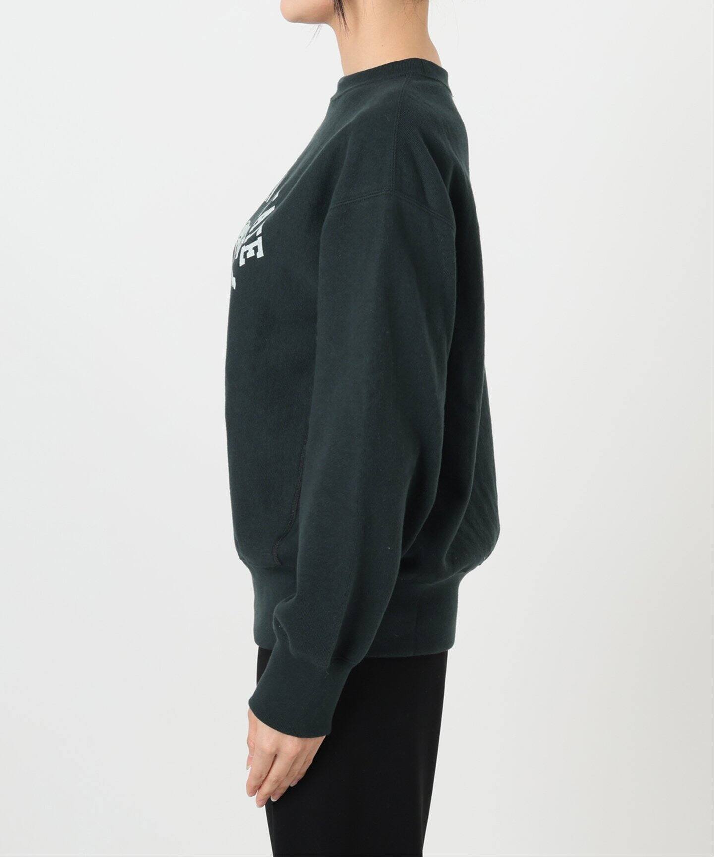 AMERICANA/アメリカーナ】 AMRCN STATE SWEAT（スウェット）｜Deuxieme 