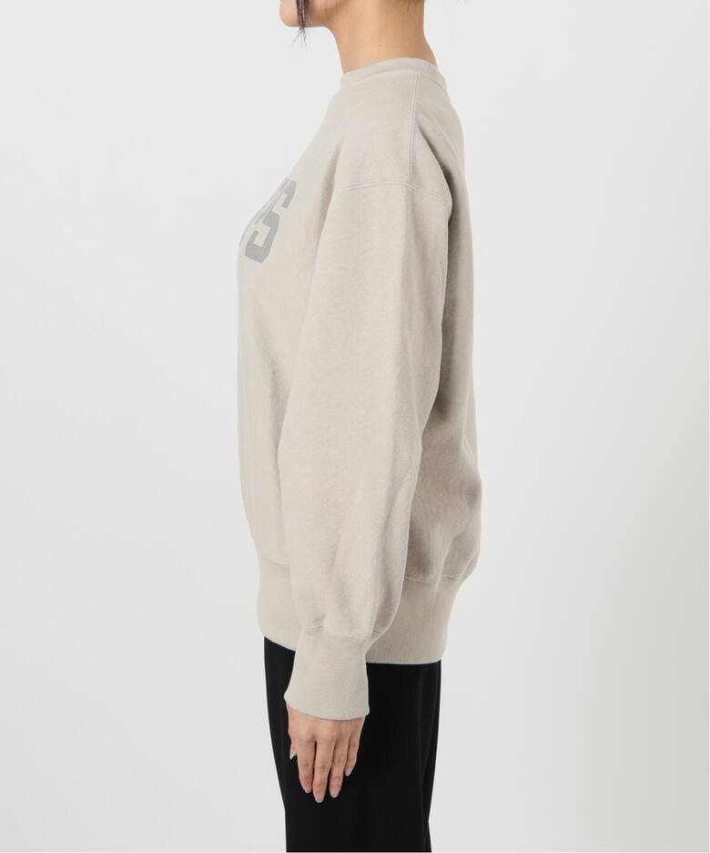 AMERICANA/アメリカーナ】 PREPS SWEAT（スウェット）｜Deuxieme  