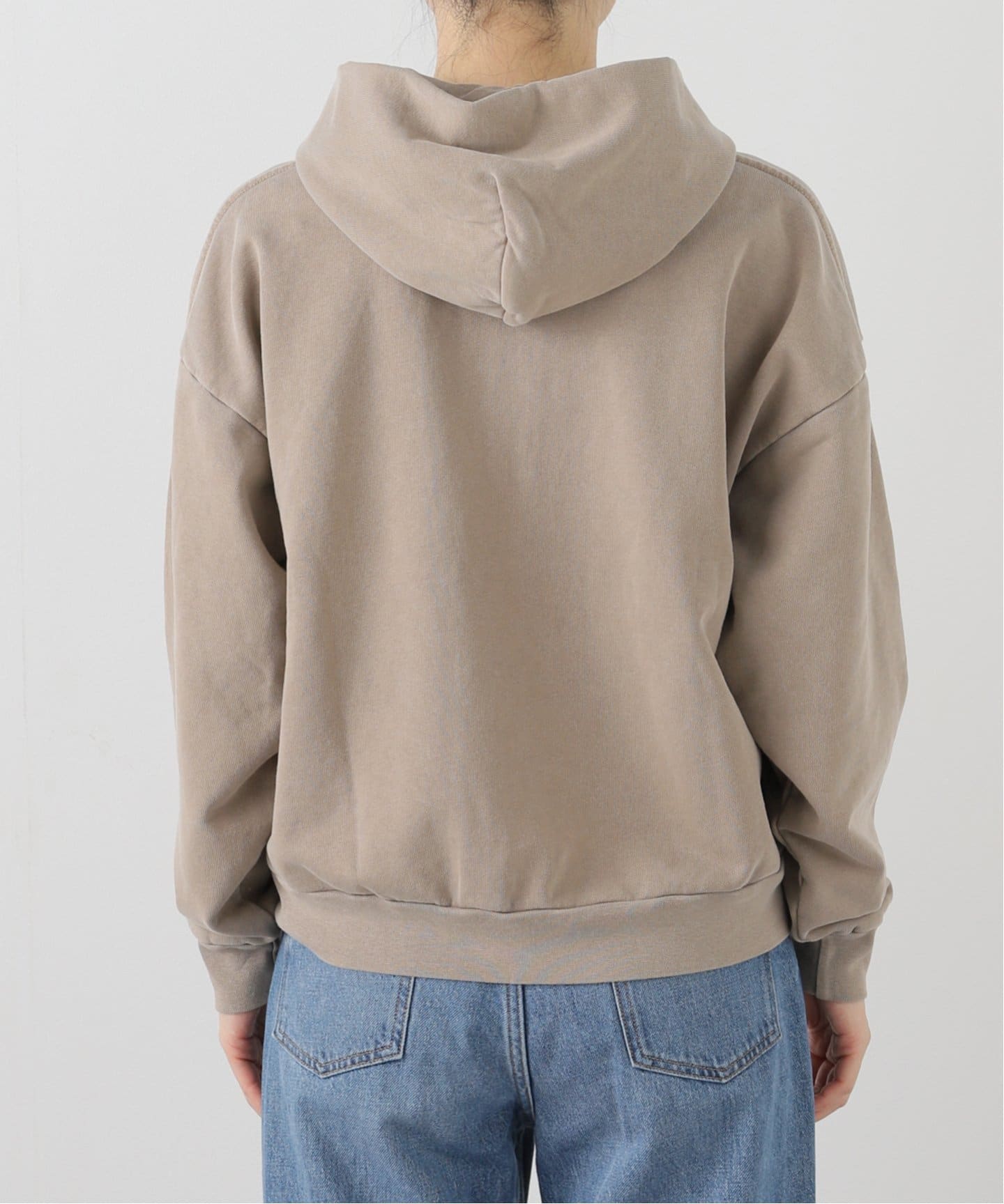 ドゥーズィエムクラス　Satisfying Sweat Deuxieme ClasseSatisfying スウェット