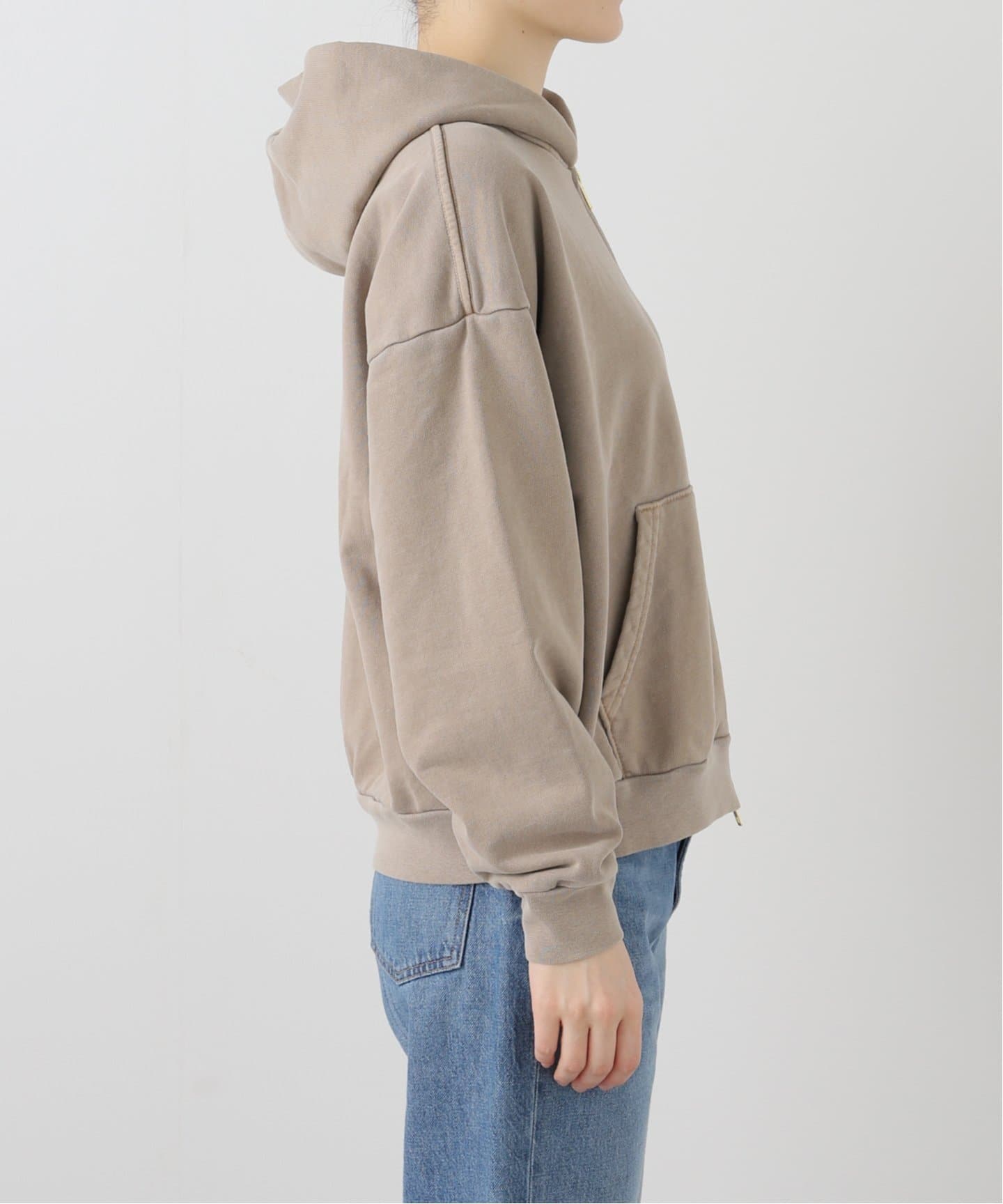 Deuxieme Classe【アッシャー エルエー】 Rosie Hoodie ASHER LA/アッシャー エルエー】 Rosie Hoodie（スウェット