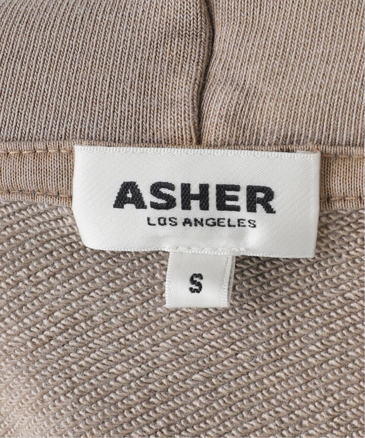 ASHER LA/アッシャー エルエー】 Rosie Hoodie（スウェット