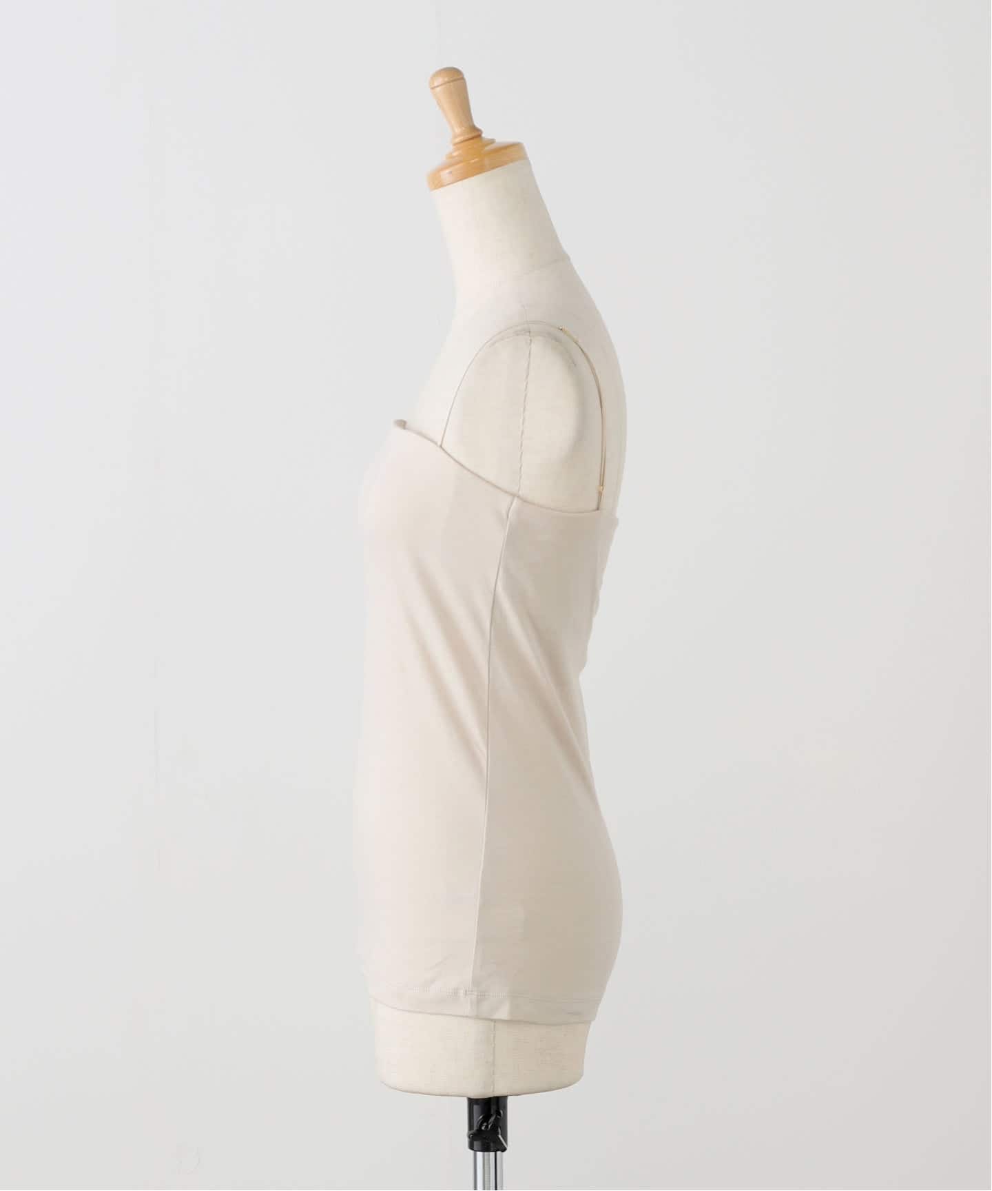 LALA VIE キャミソール（キャミソール）｜Deuxieme Classe