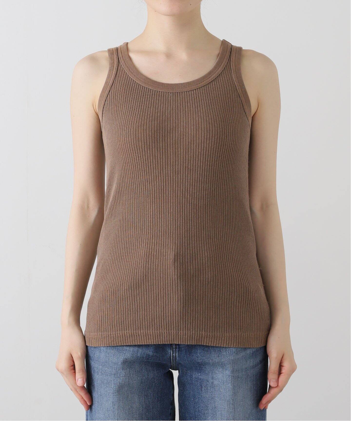 JOHNBULL/ジョンブル】TANKTOP（タンクトップ）｜Deuxieme Classe 