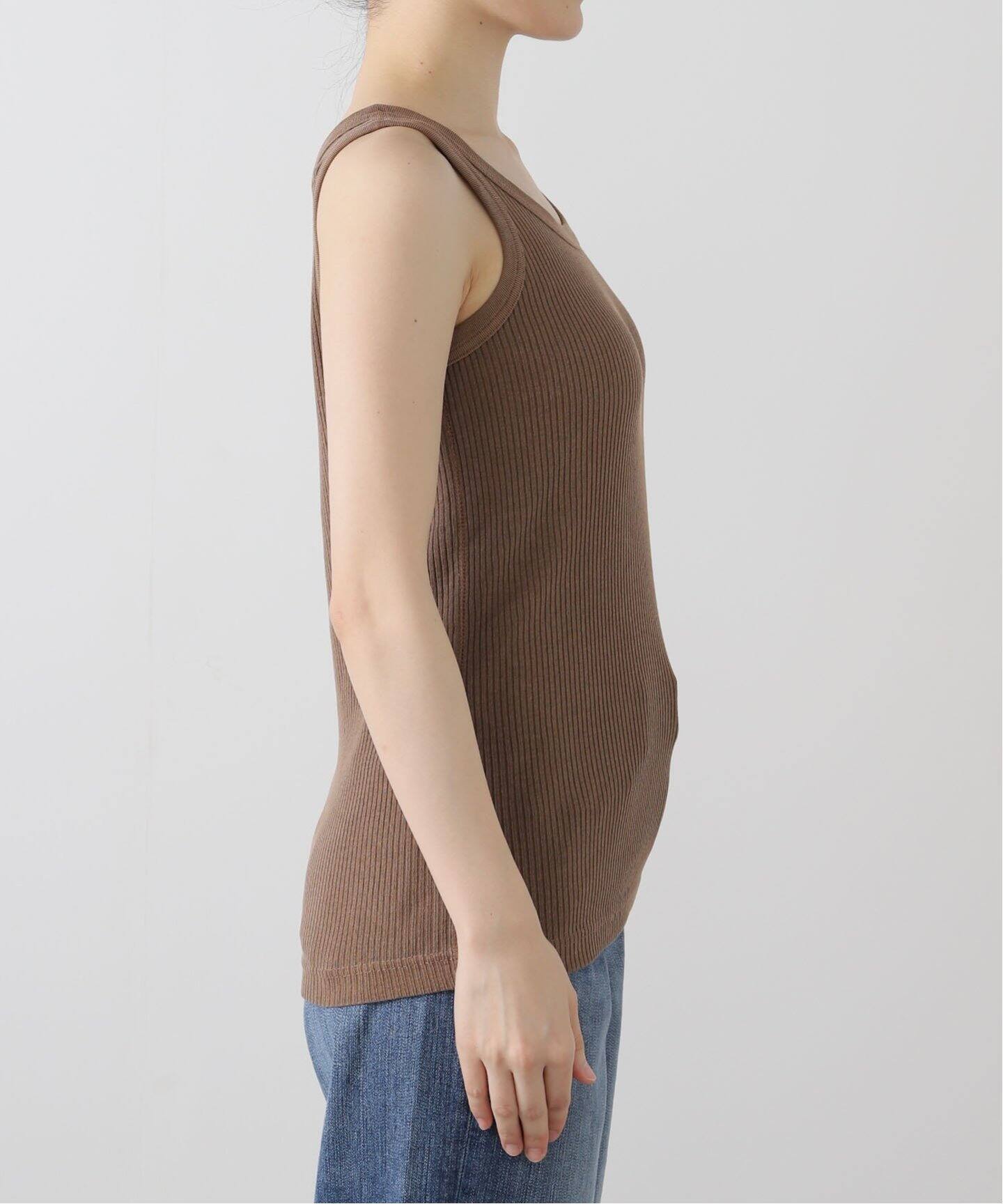 JOHNBULL/ジョンブル】TANKTOP（タンクトップ）｜Deuxieme Classe 