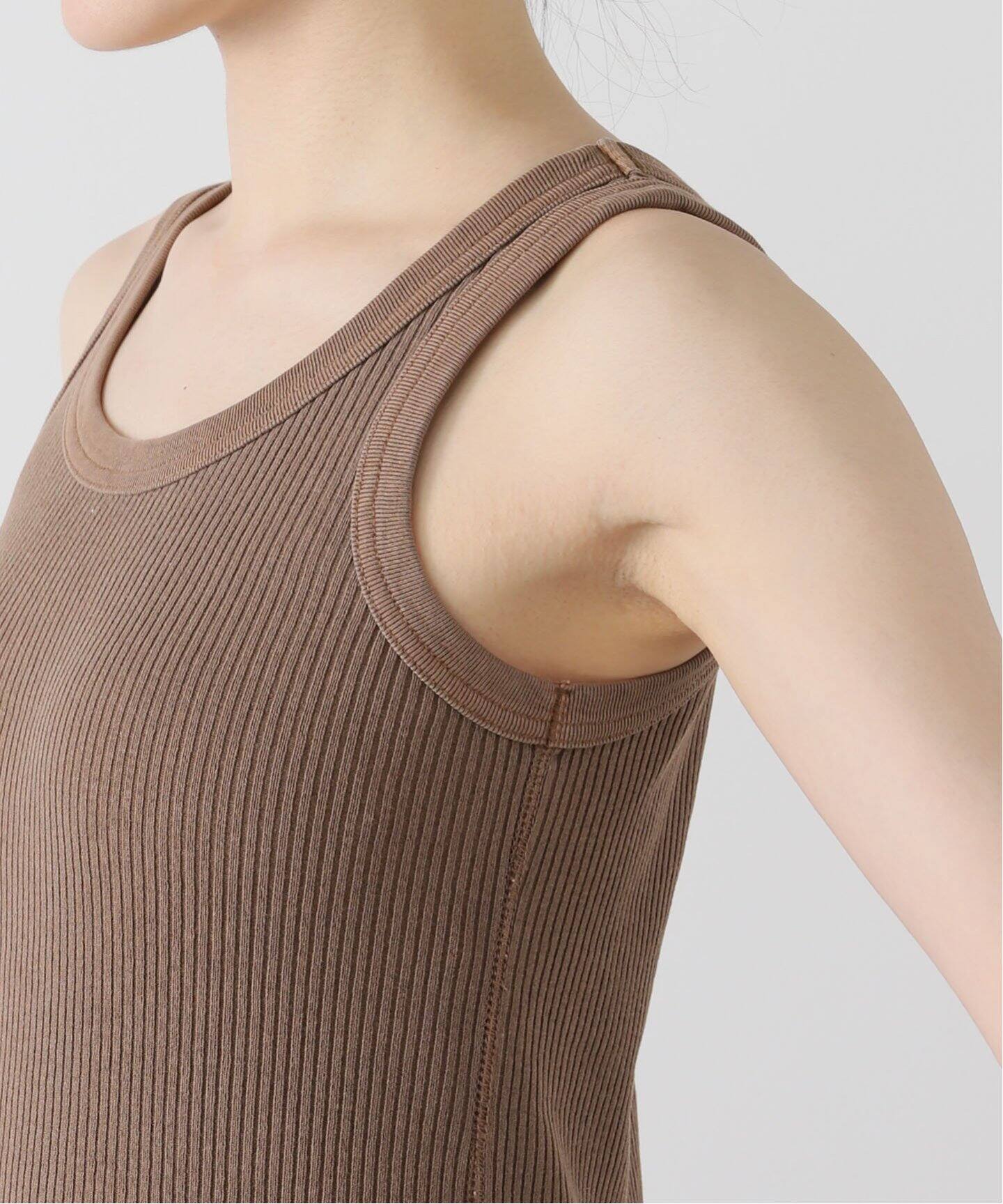 JOHNBULL/ジョンブル】TANKTOP（タンクトップ）｜Deuxieme Classe 