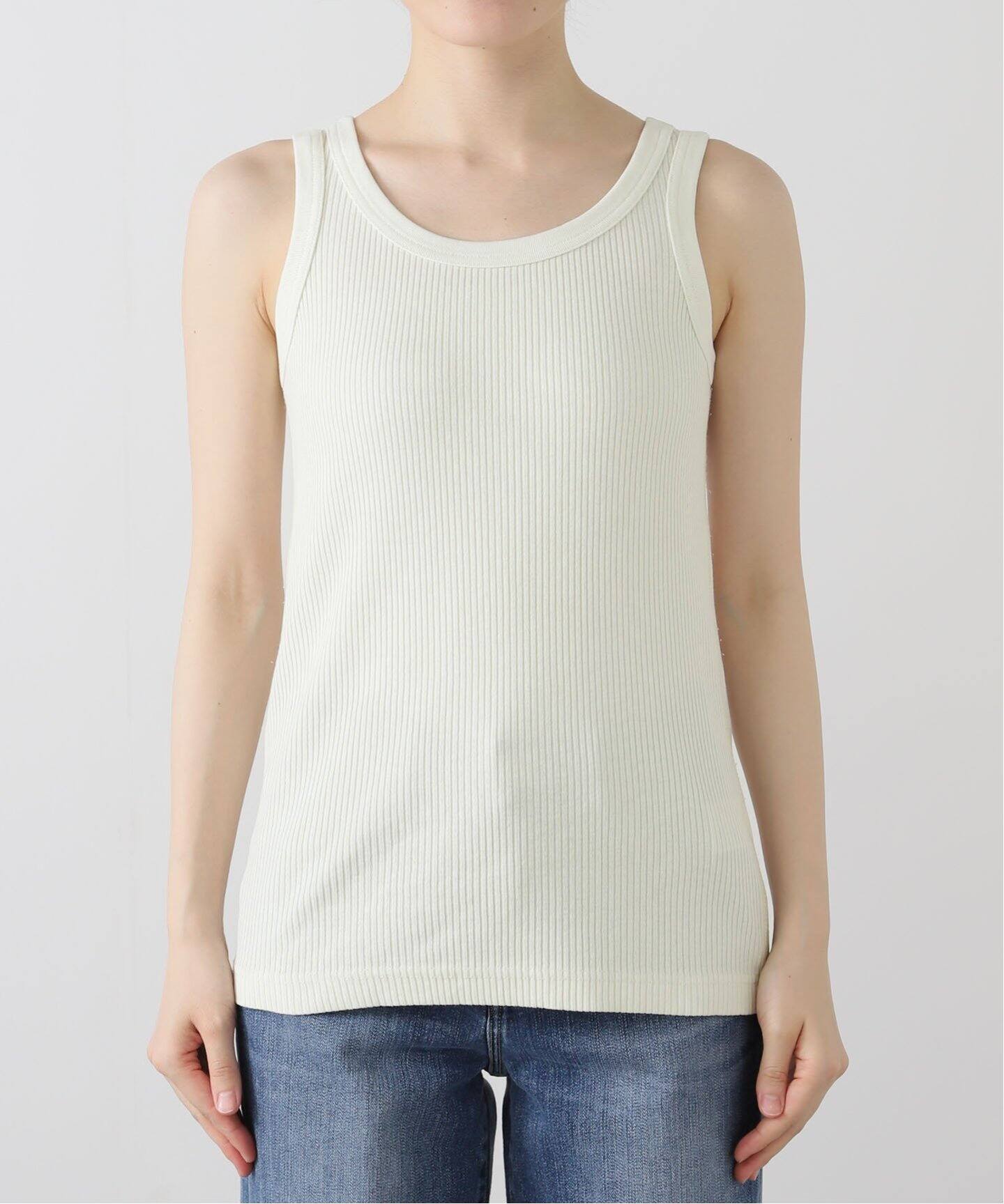 タンクトップ(40E)JUDYお値下げ不可です。