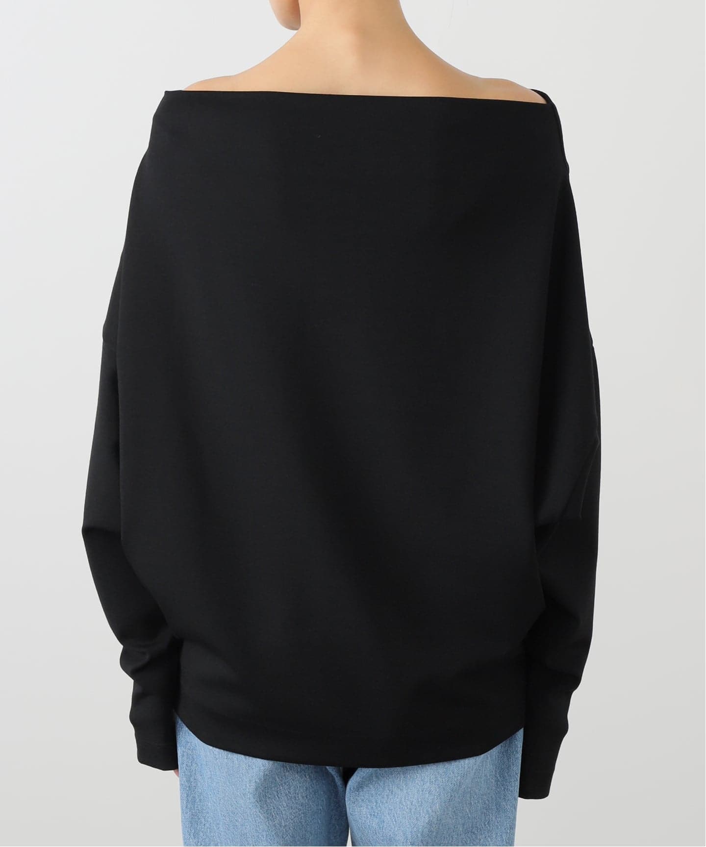 MUSE Deuxieme Classe スウェット　プルオーバー MUSE Deuxieme Classe スウェット プルオーバー